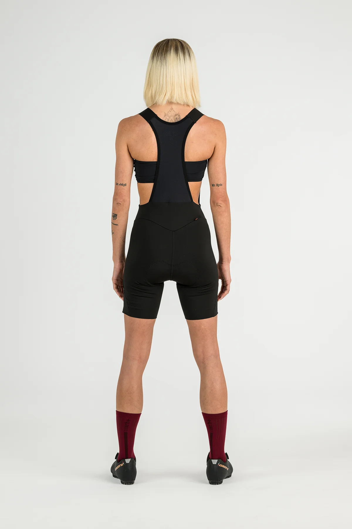 Argo W Bibshort - Image 5