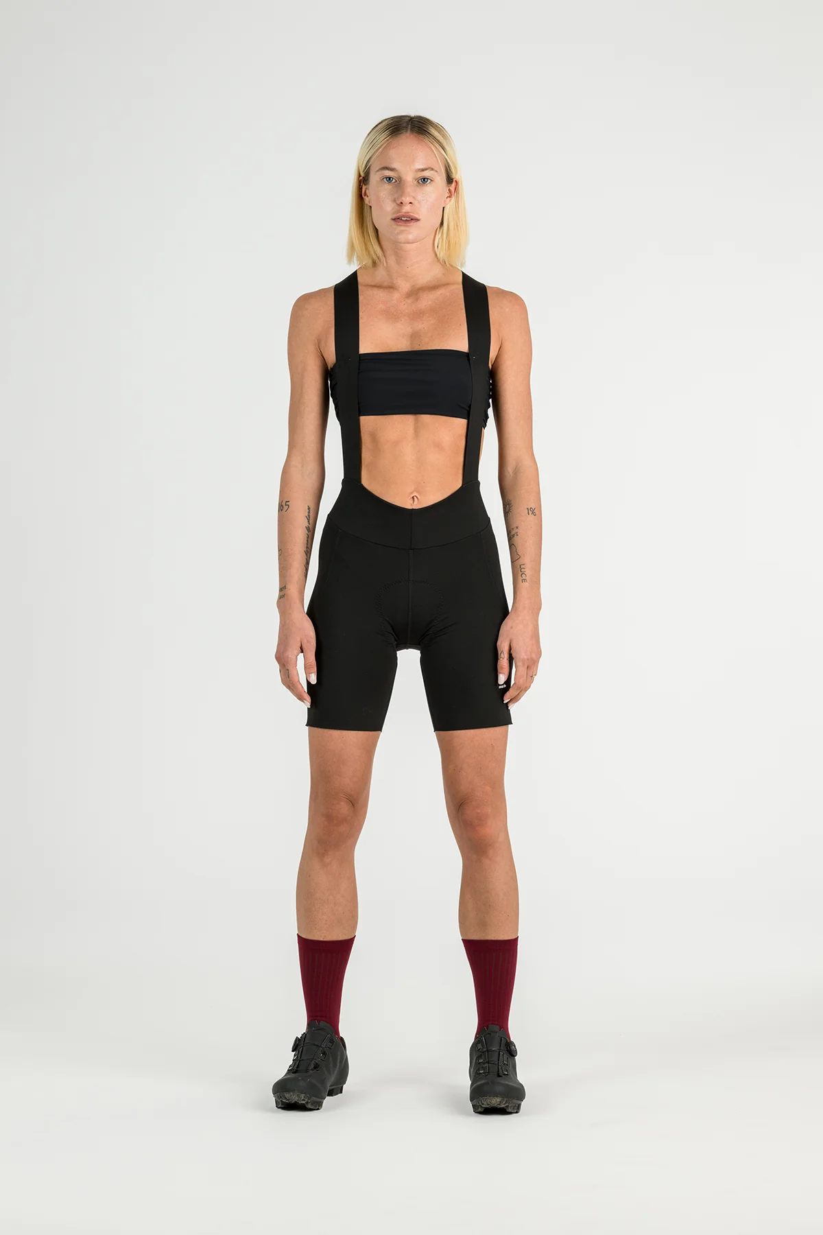 Argo W Bibshort - Image 6