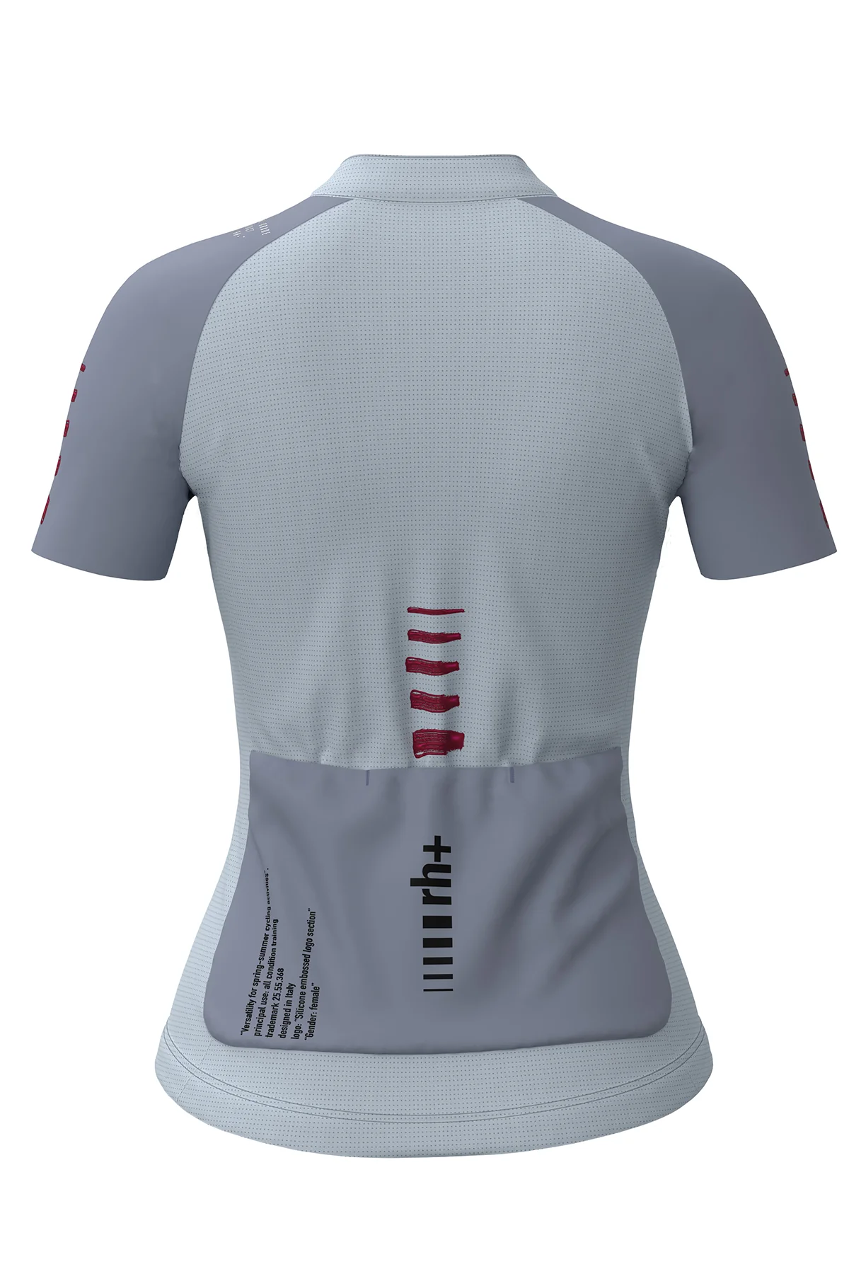 Aries W Jersey - Image 5