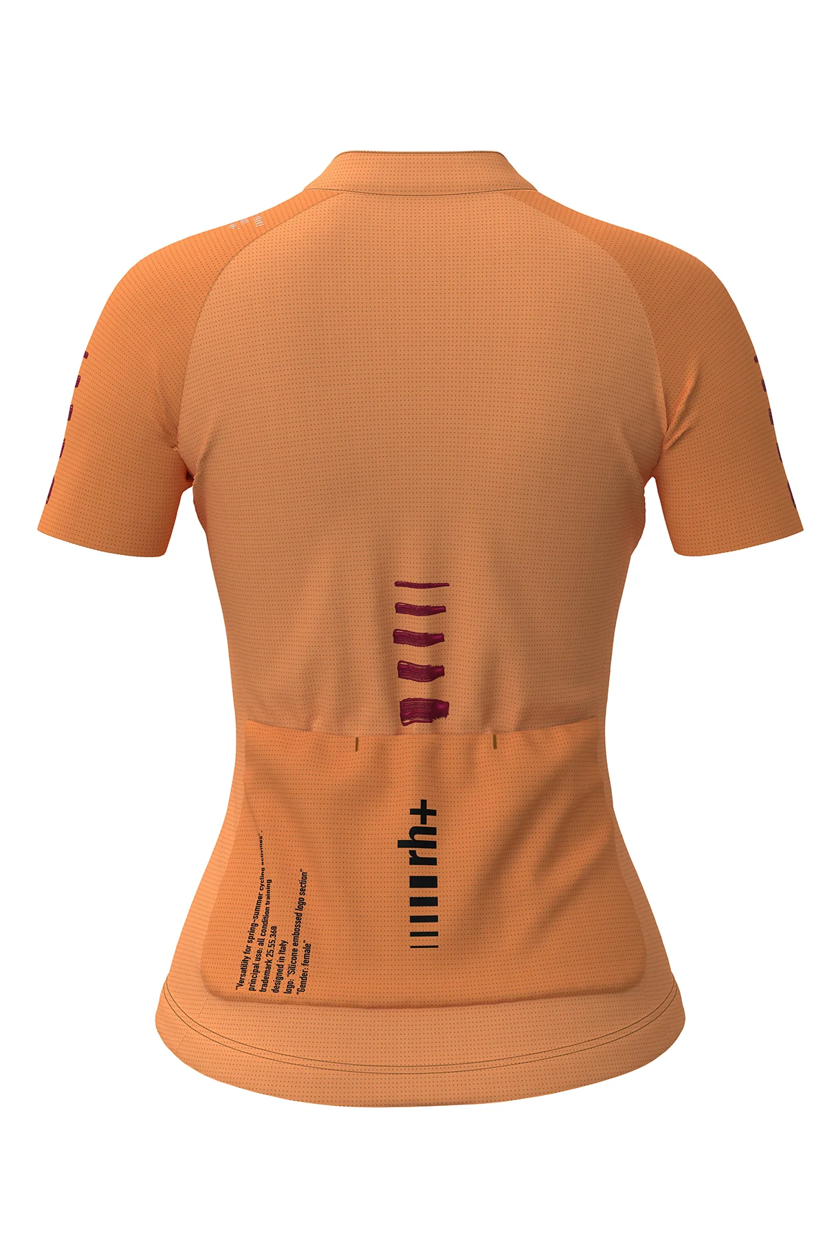 Aries W Jersey - Image 5
