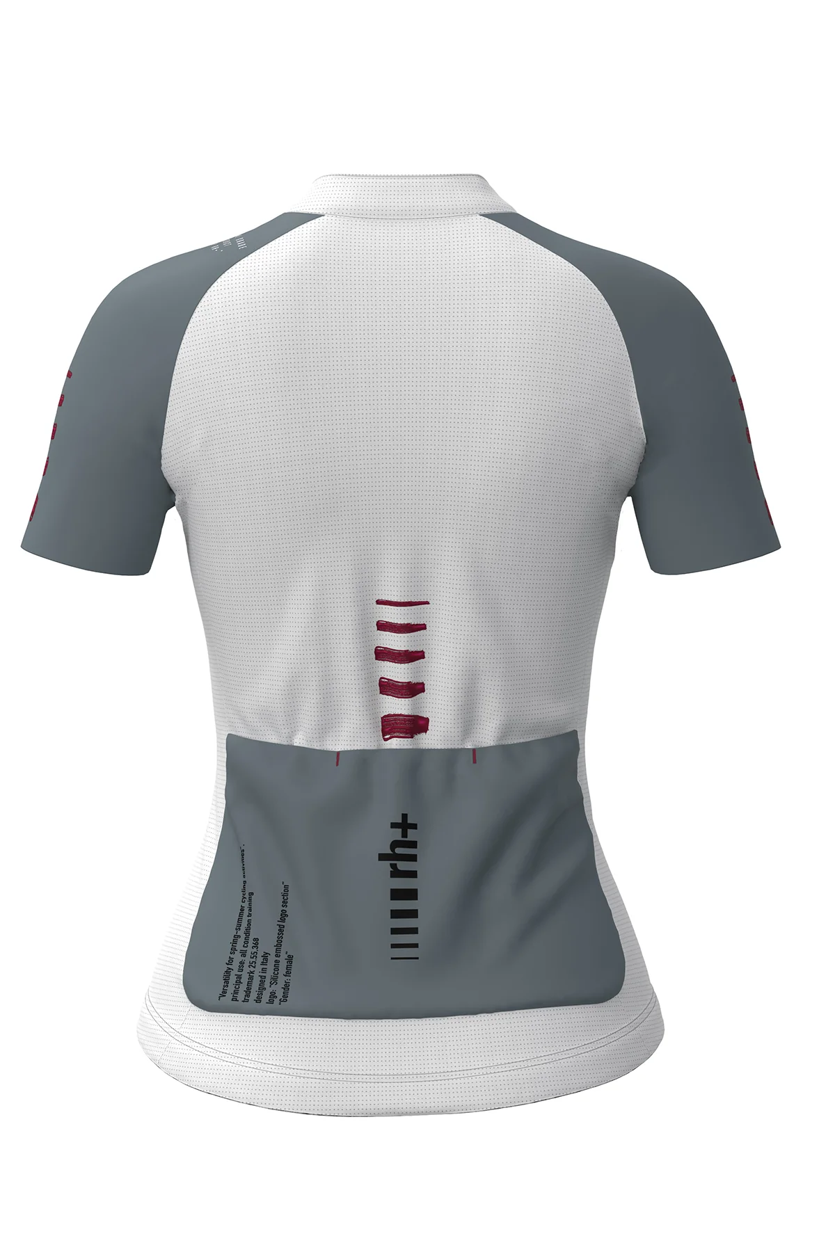 Aries W Jersey - Image 5