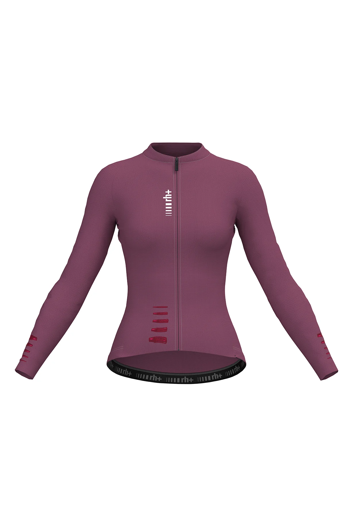 Aries W Long Sleeve Jersey - Image 3