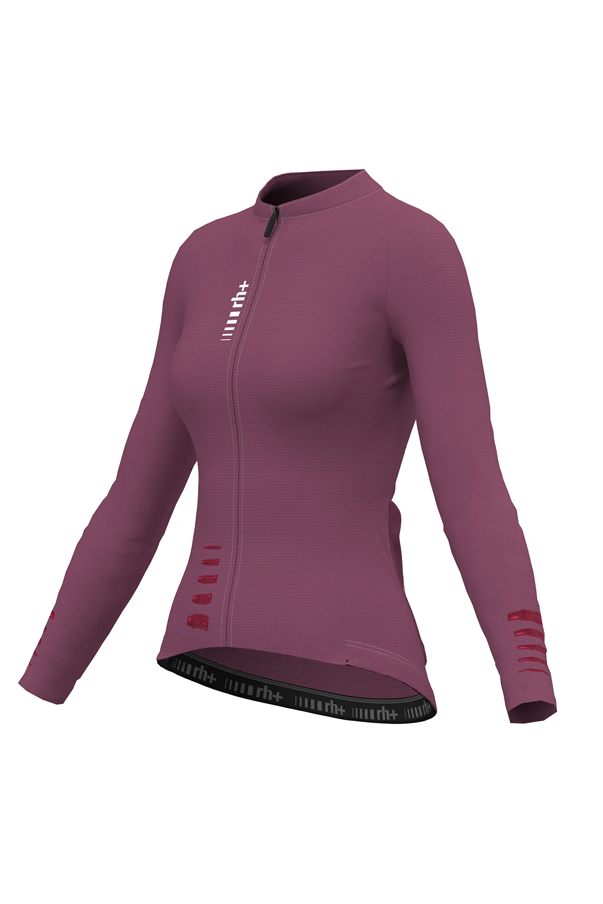 Aries W Long Sleeve Jersey - Image 4