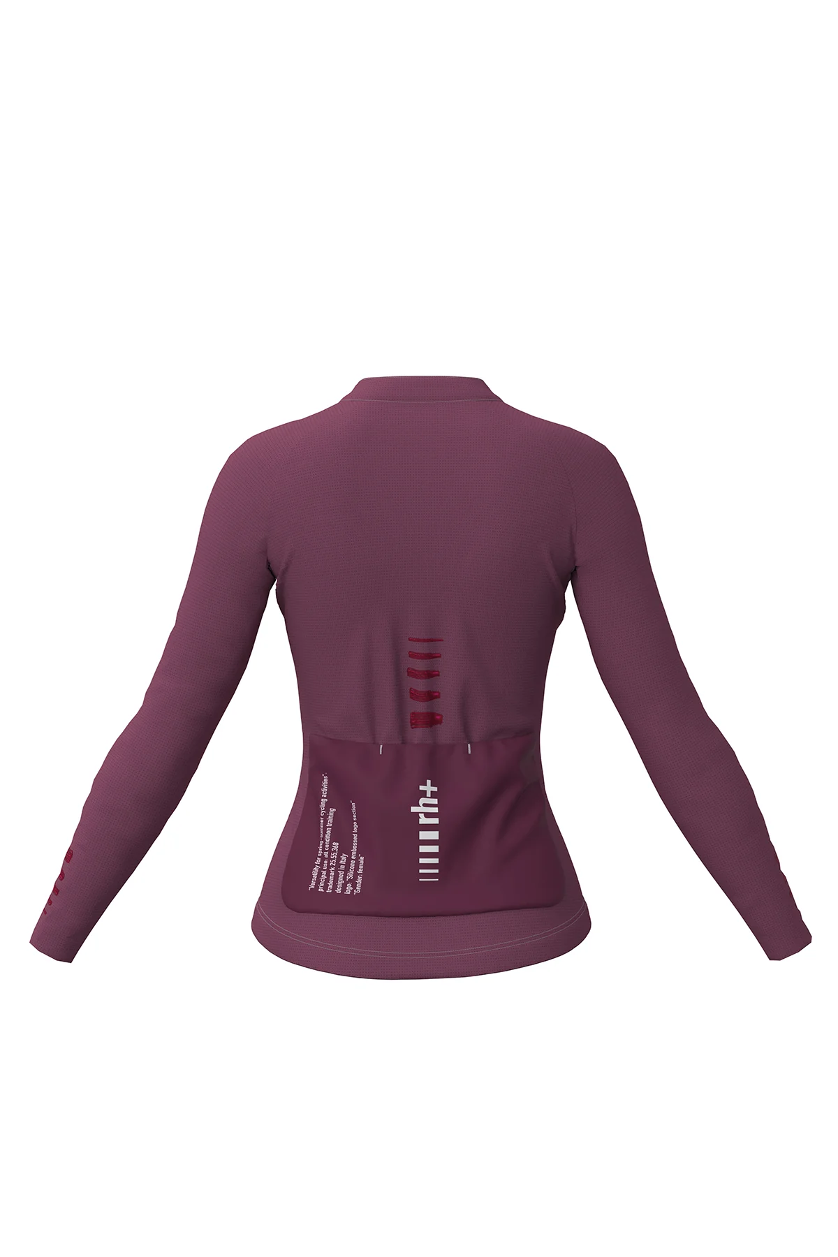 Aries W Long Sleeve Jersey - Image 5
