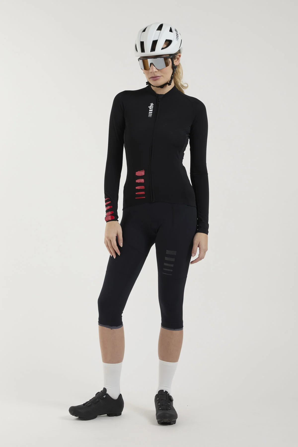 Aries W Long Sleeve Jersey