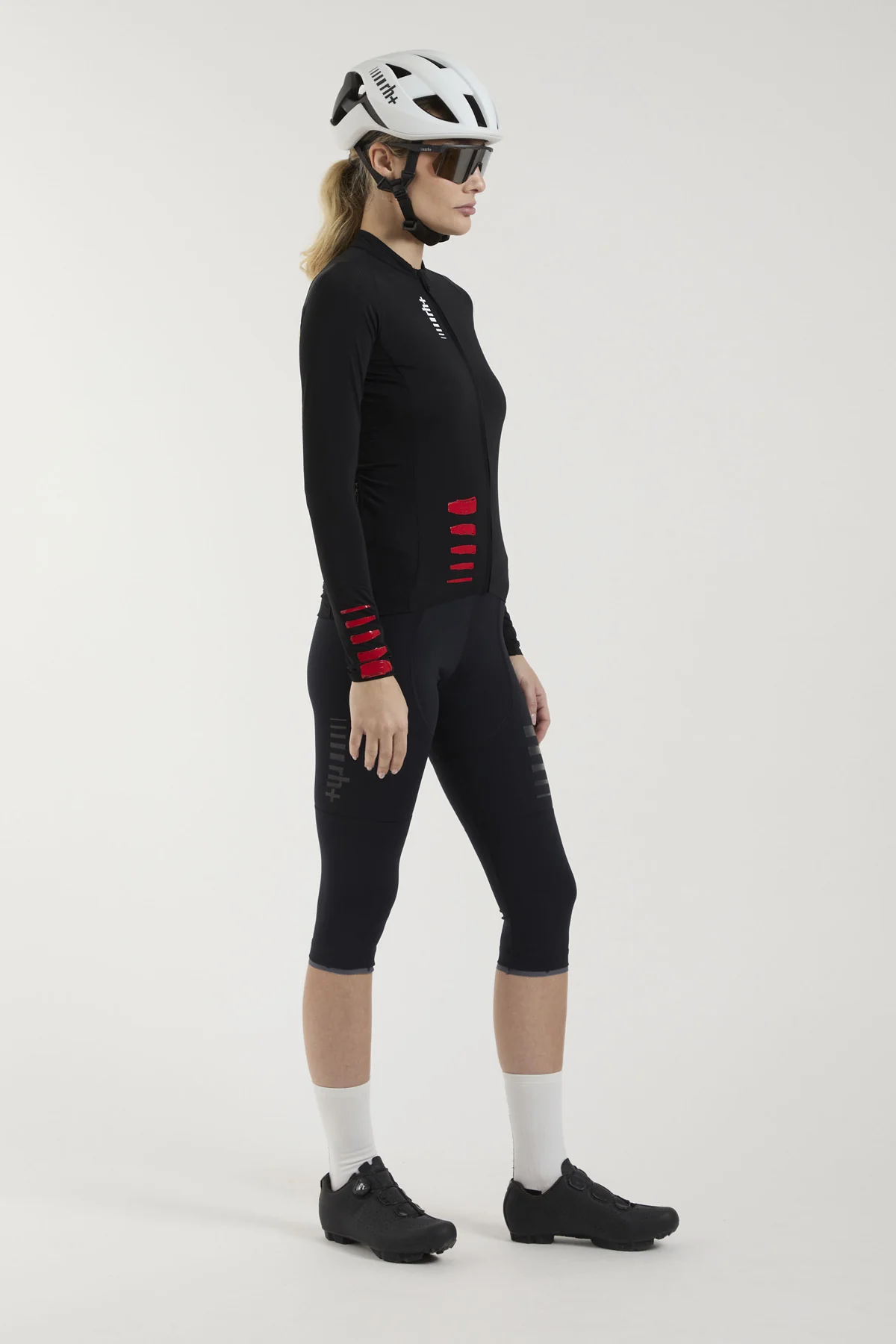 Aries W Long Sleeve Jersey - Image 2