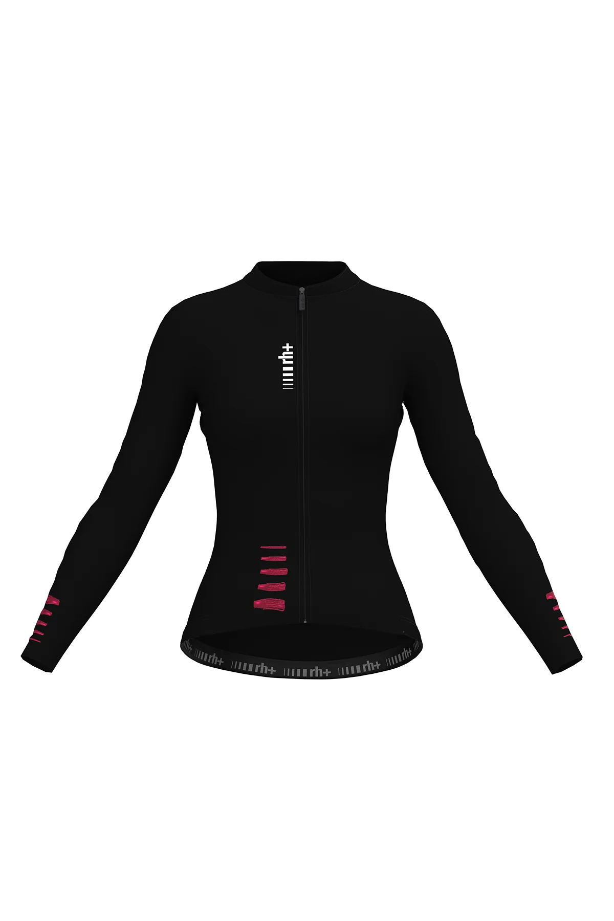 Aries W Long Sleeve Jersey - Image 3