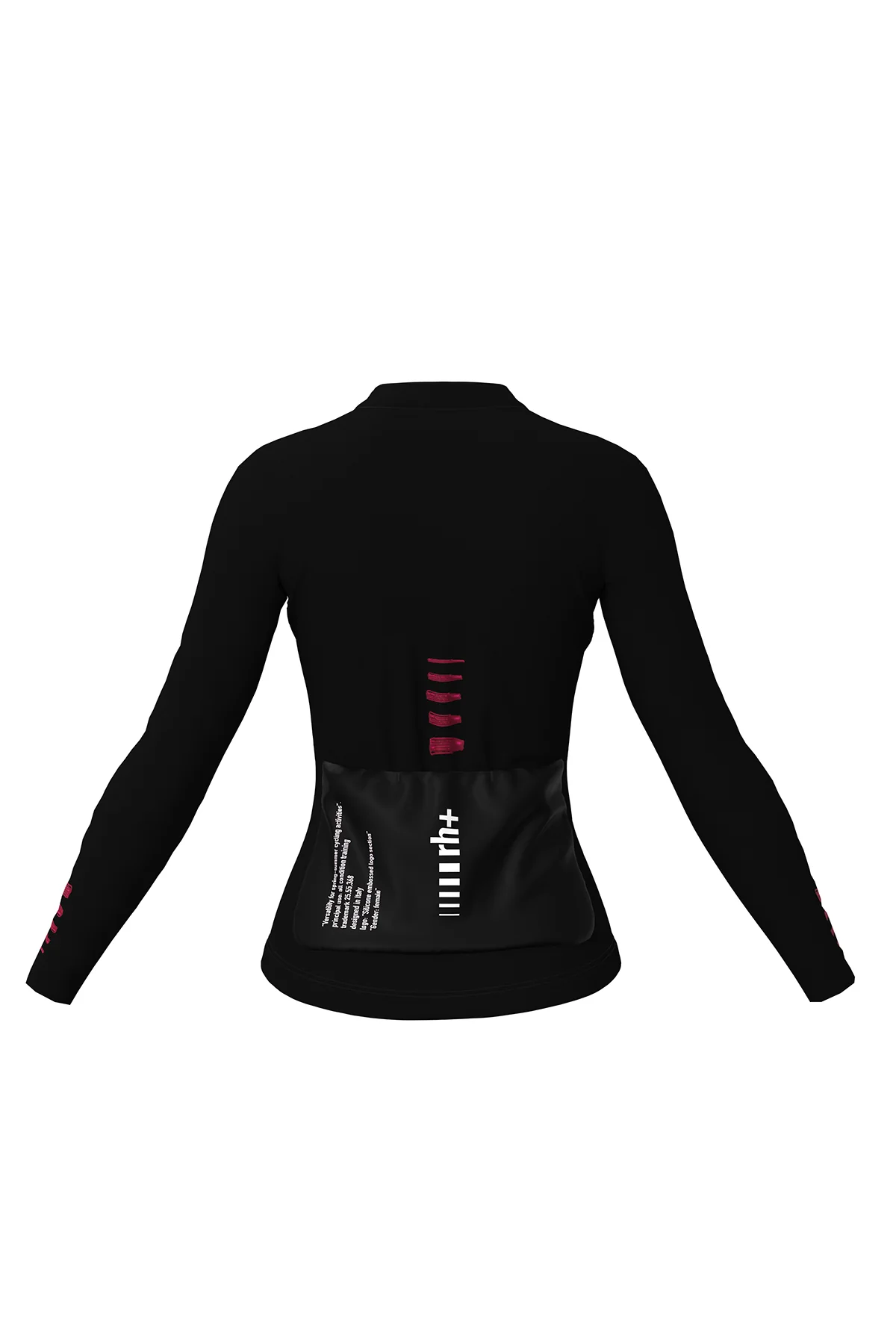 Aries W Long Sleeve Jersey - Image 5