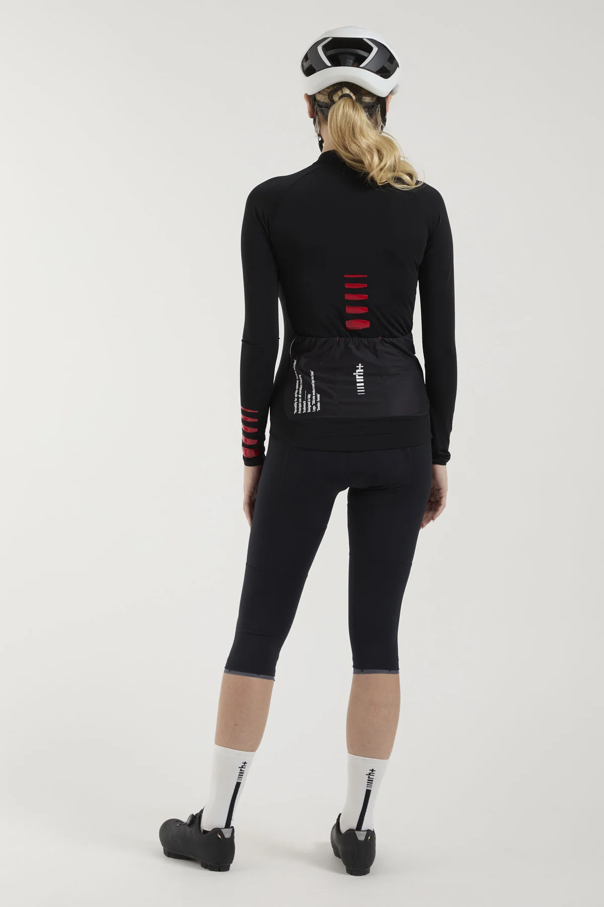 Aries W Long Sleeve Jersey - Image 6