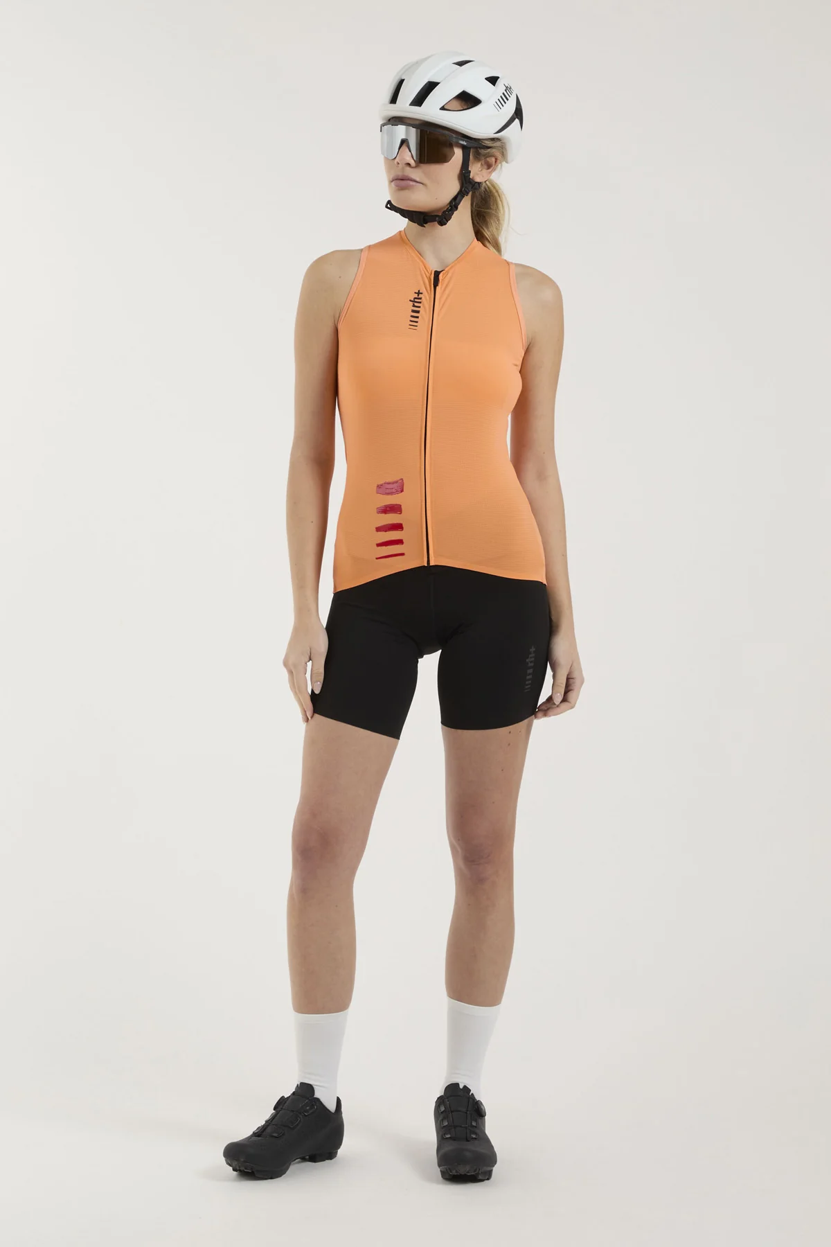 Aries W Sleeveless Jersey - Image 2