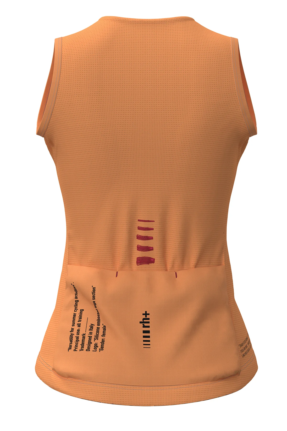 Aries W Sleeveless Jersey - Image 5