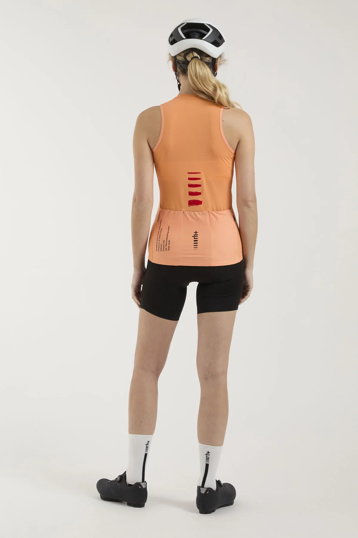 Aries W Sleeveless Jersey - Image 6
