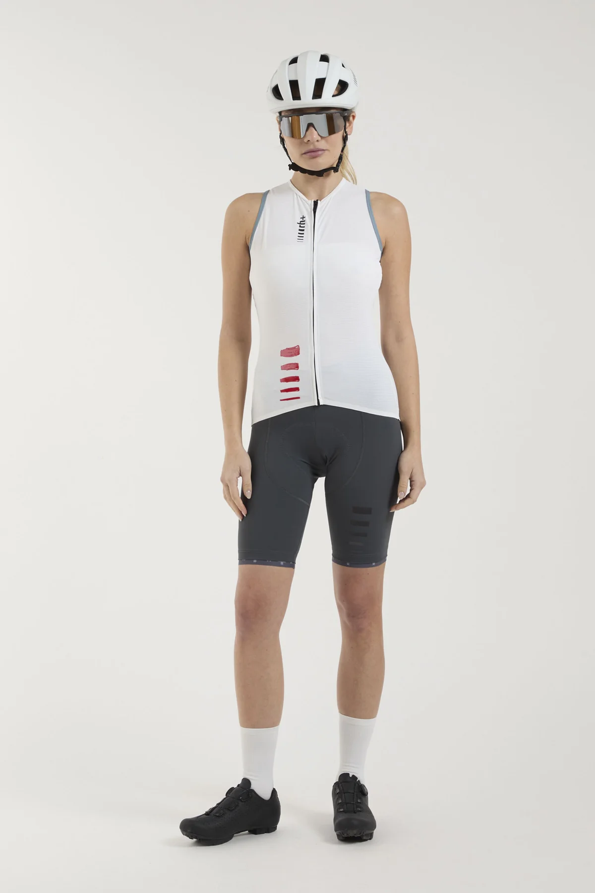 Aries W Sleeveless Jersey - Image 2