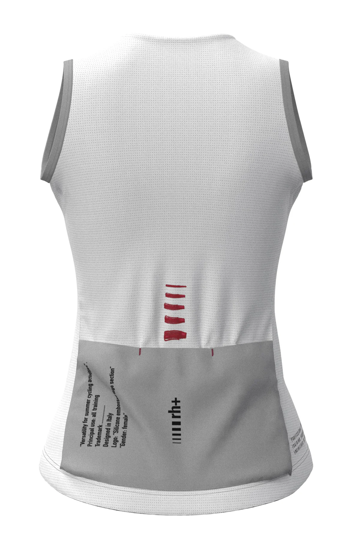Aries W Sleeveless Jersey - Image 5