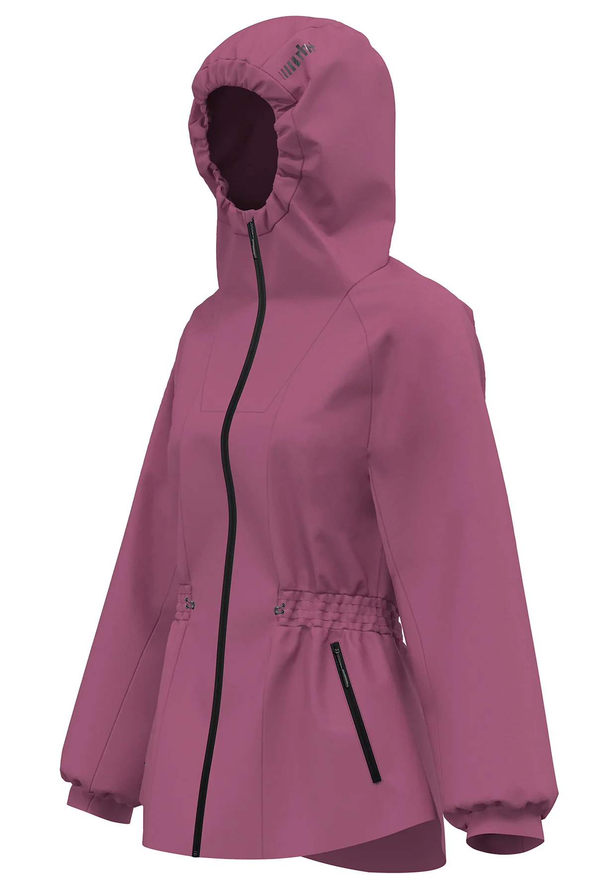 Arlene W Jacket - Image 3