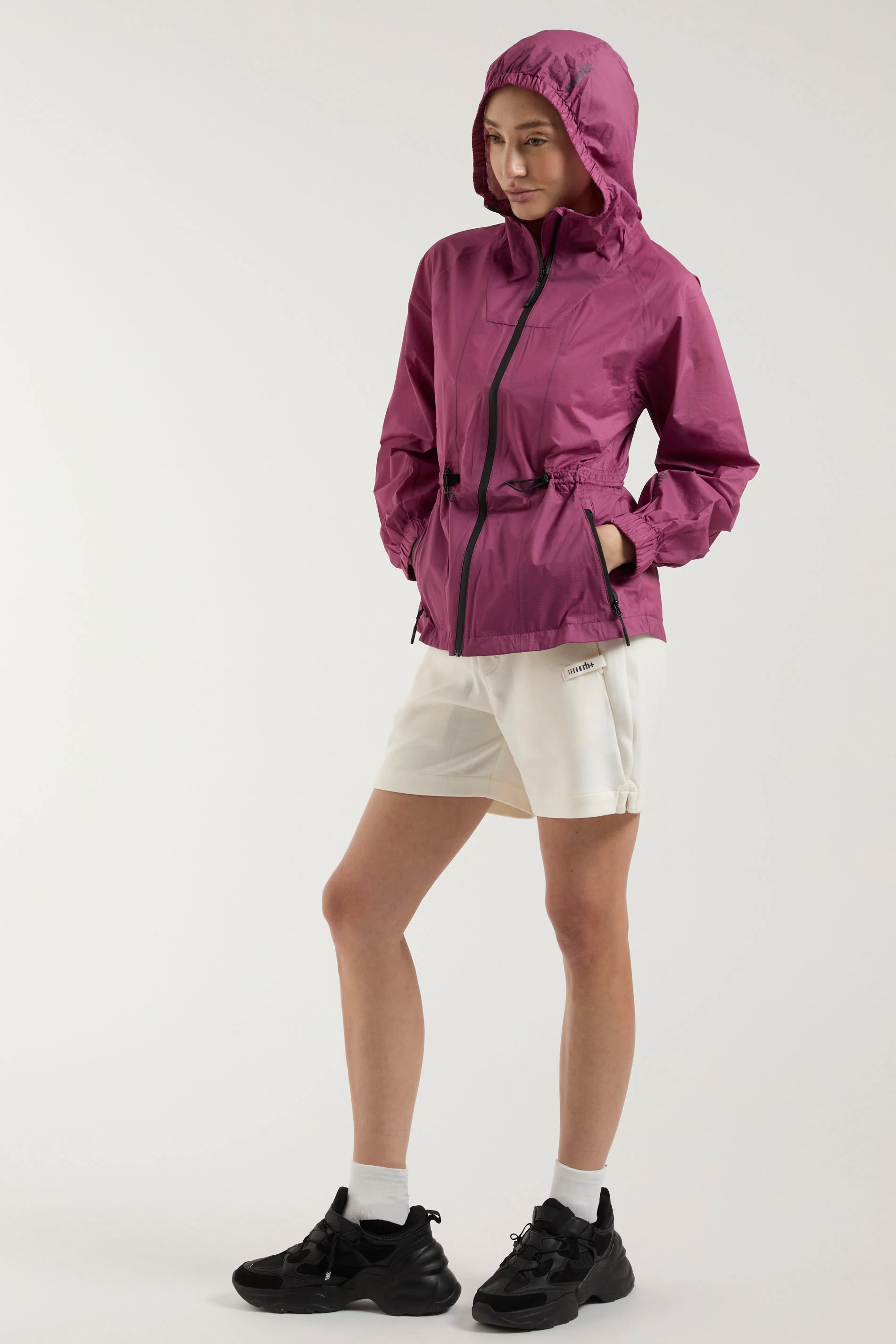 Arlene W Jacket - Image 4