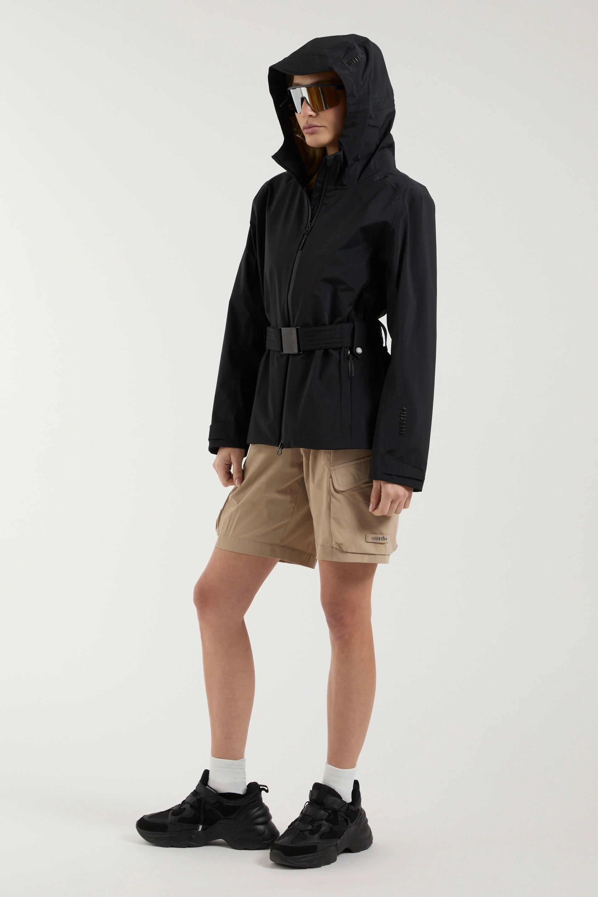 Arlene W Jacket - Image 7