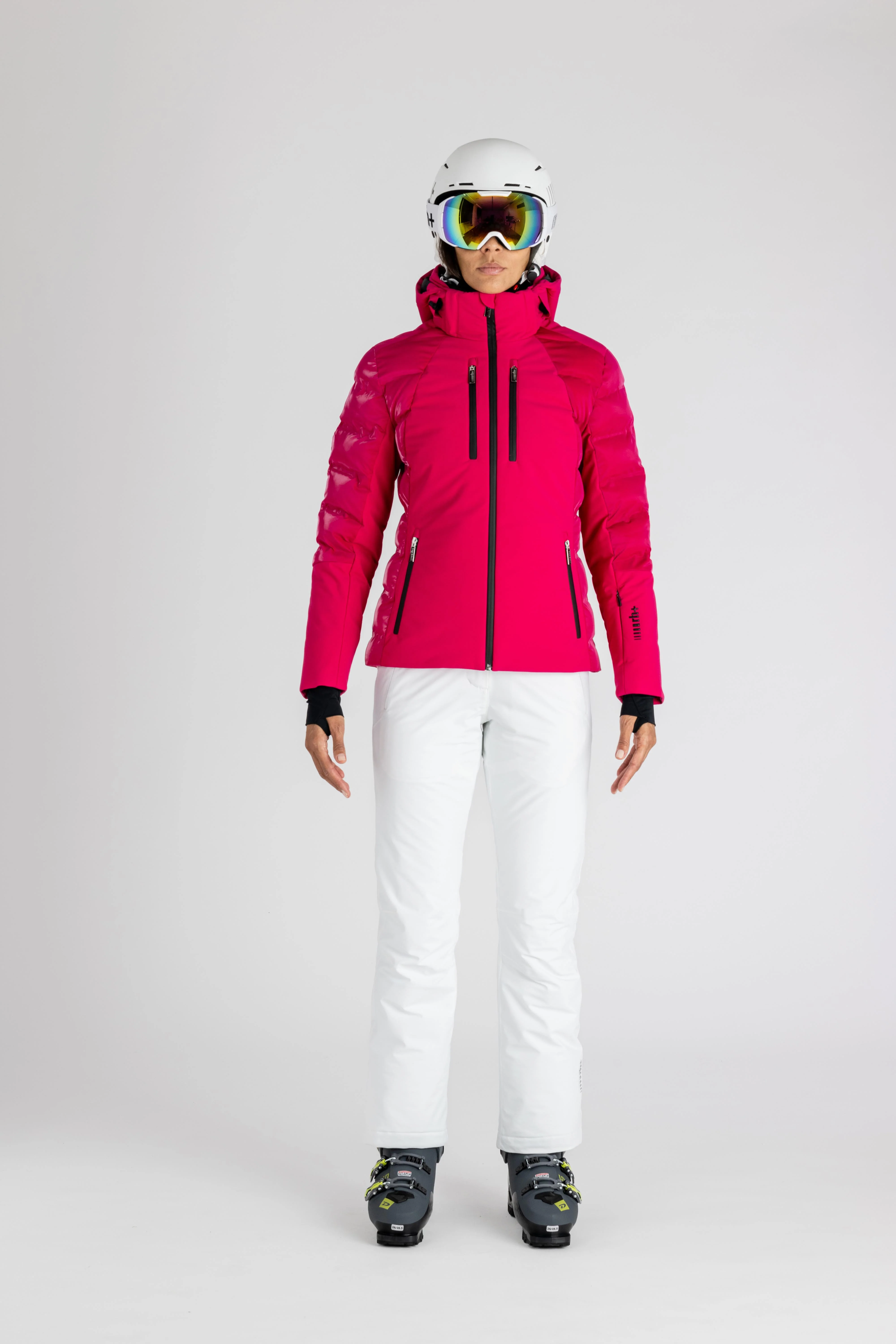 Artemide Evo W Jacket
