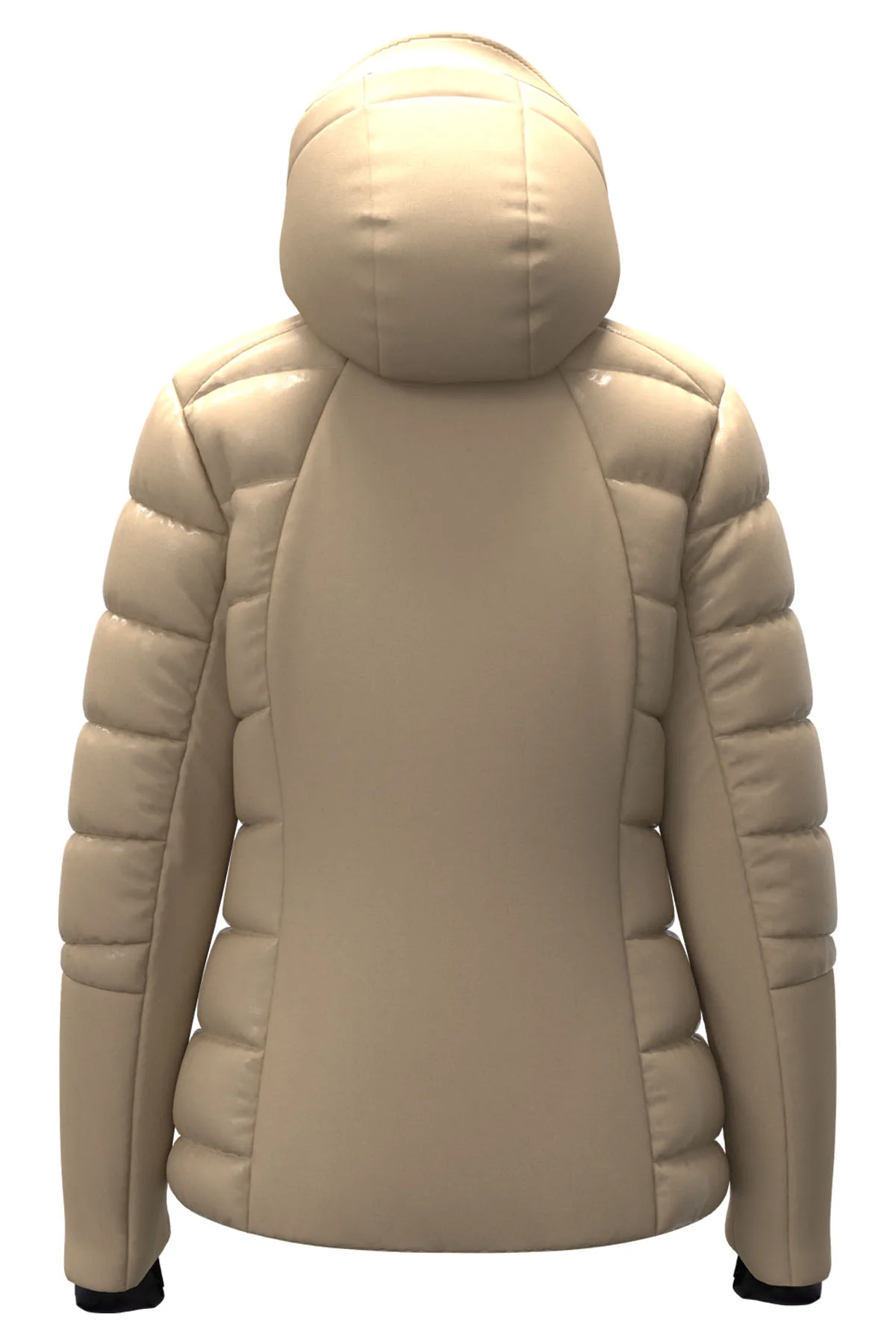 Artemide II W Jacket - Image 5