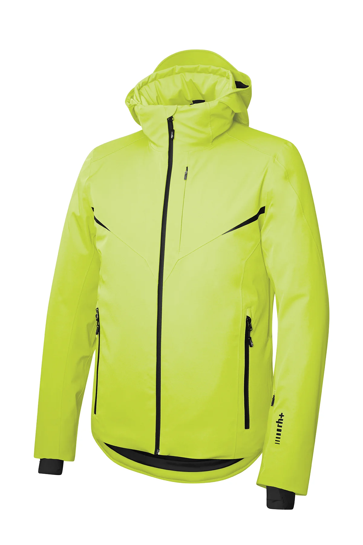 Atlas Jacket - Image 3
