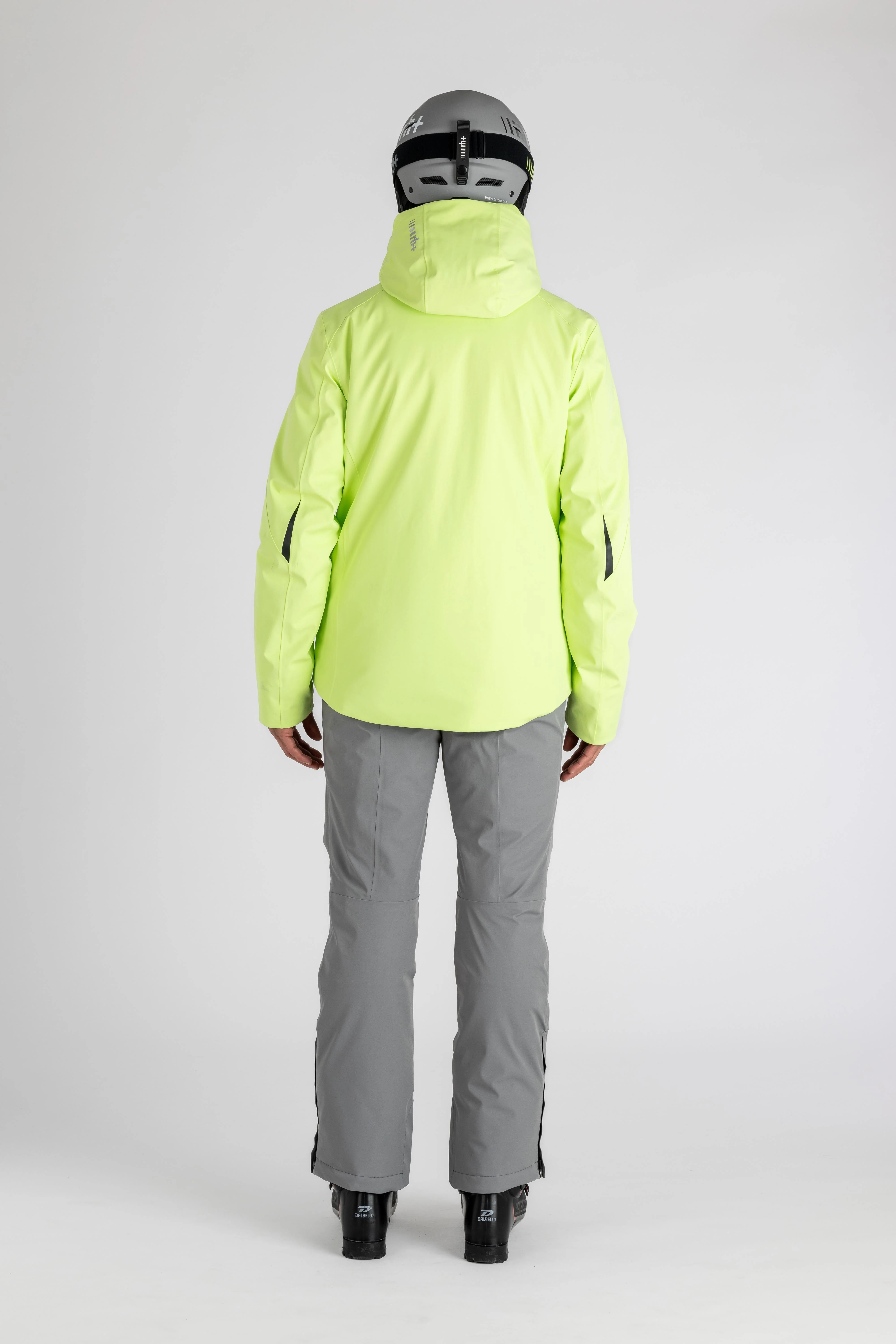 Atlas Jacket - Image 5