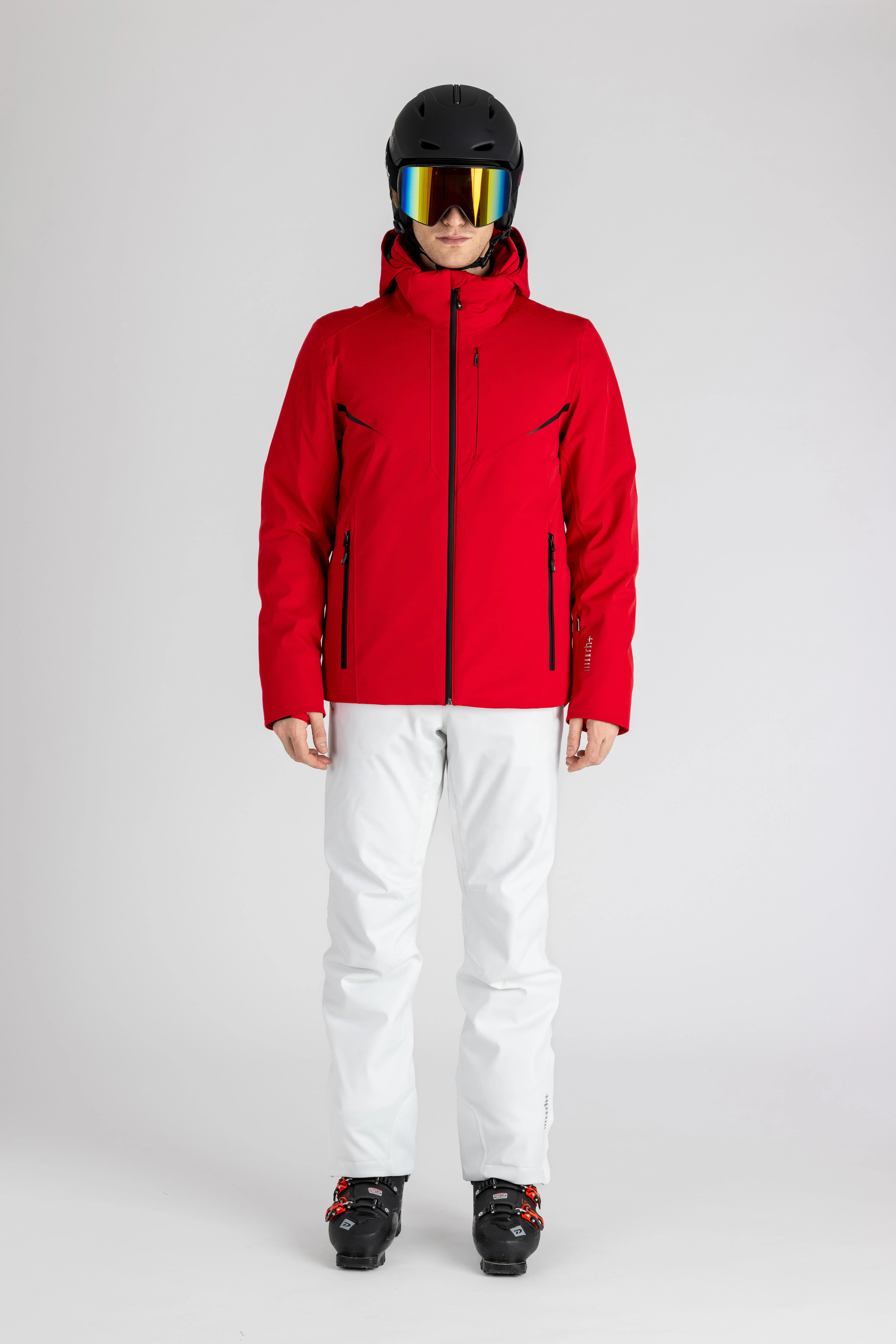 Atlas Jacket