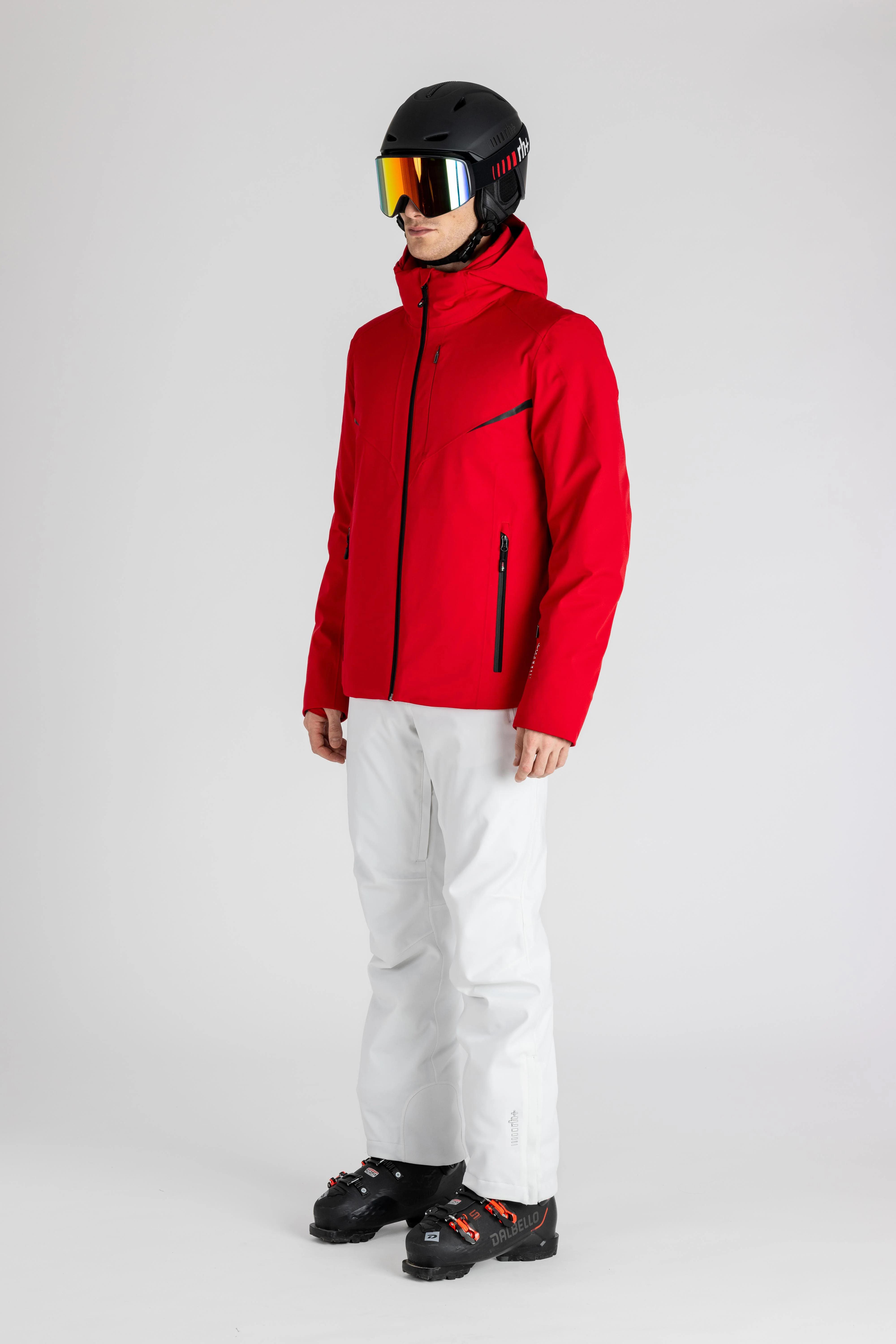 Atlas Jacket - Image 2