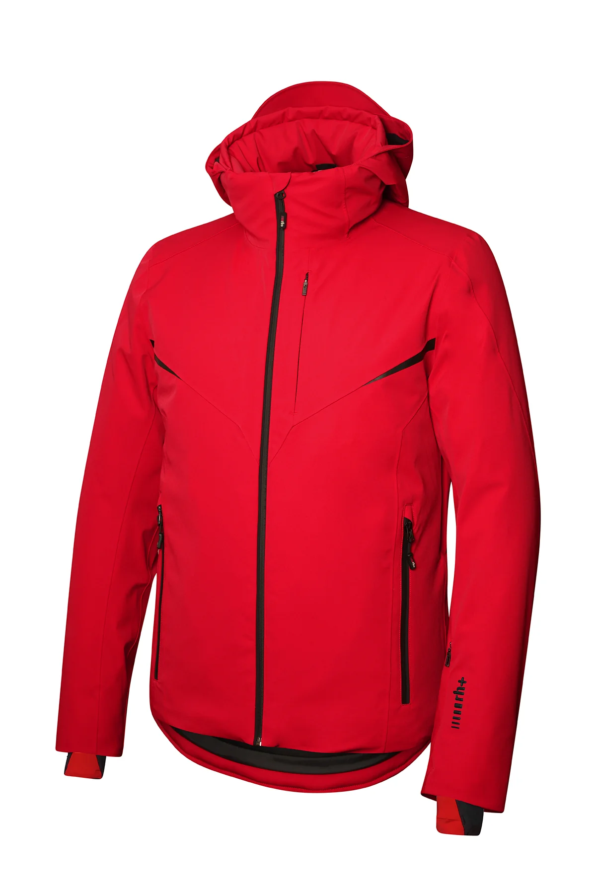 Atlas Jacket - Image 3