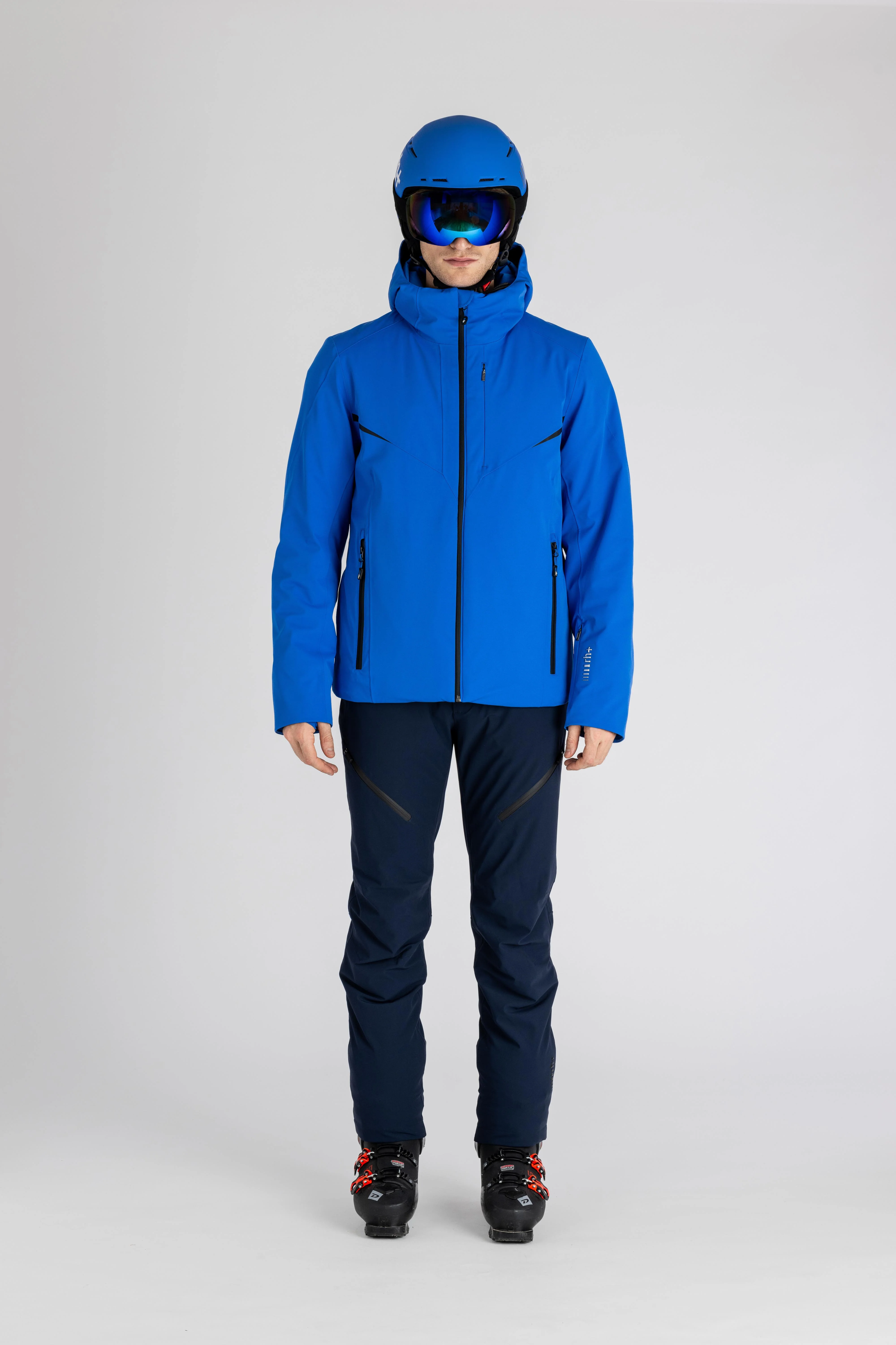 Atlas Jacket