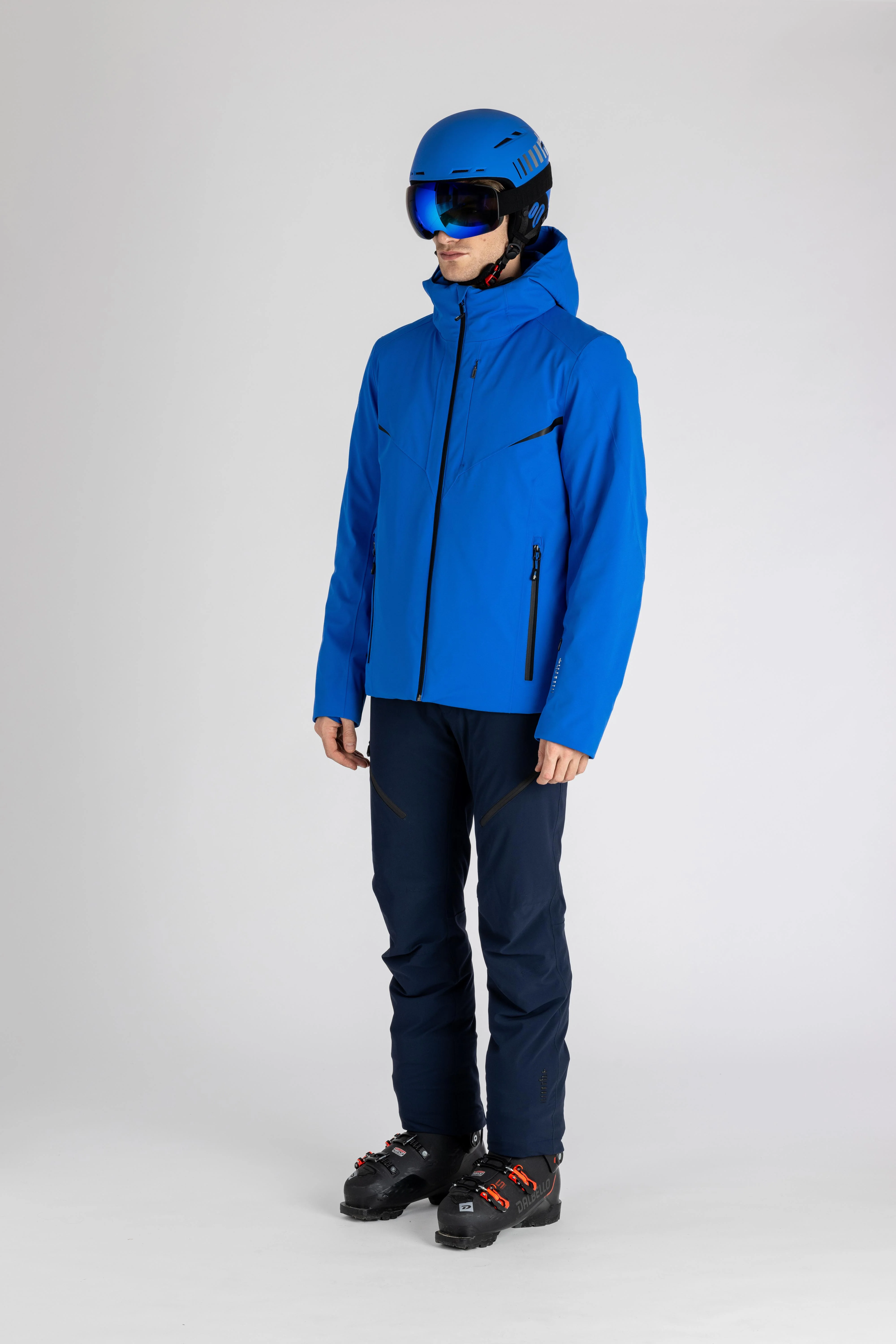Atlas Jacket - Image 2