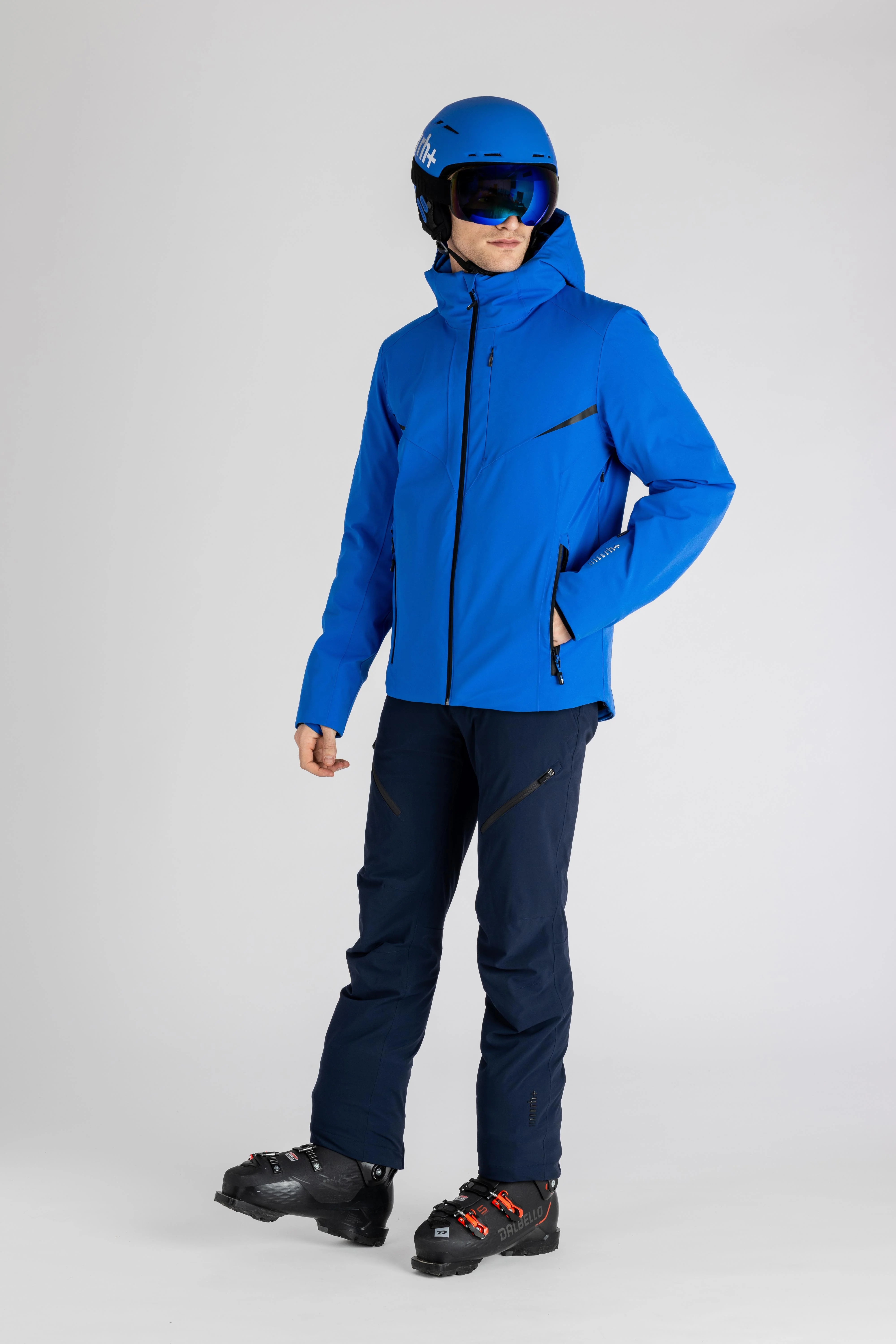 Atlas Jacket - Image 5