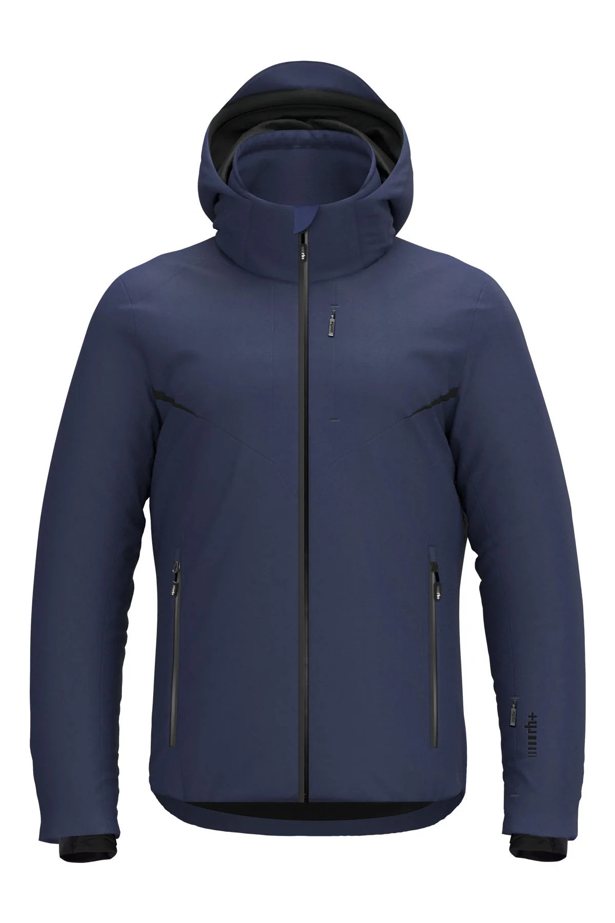 Atlas Jacket