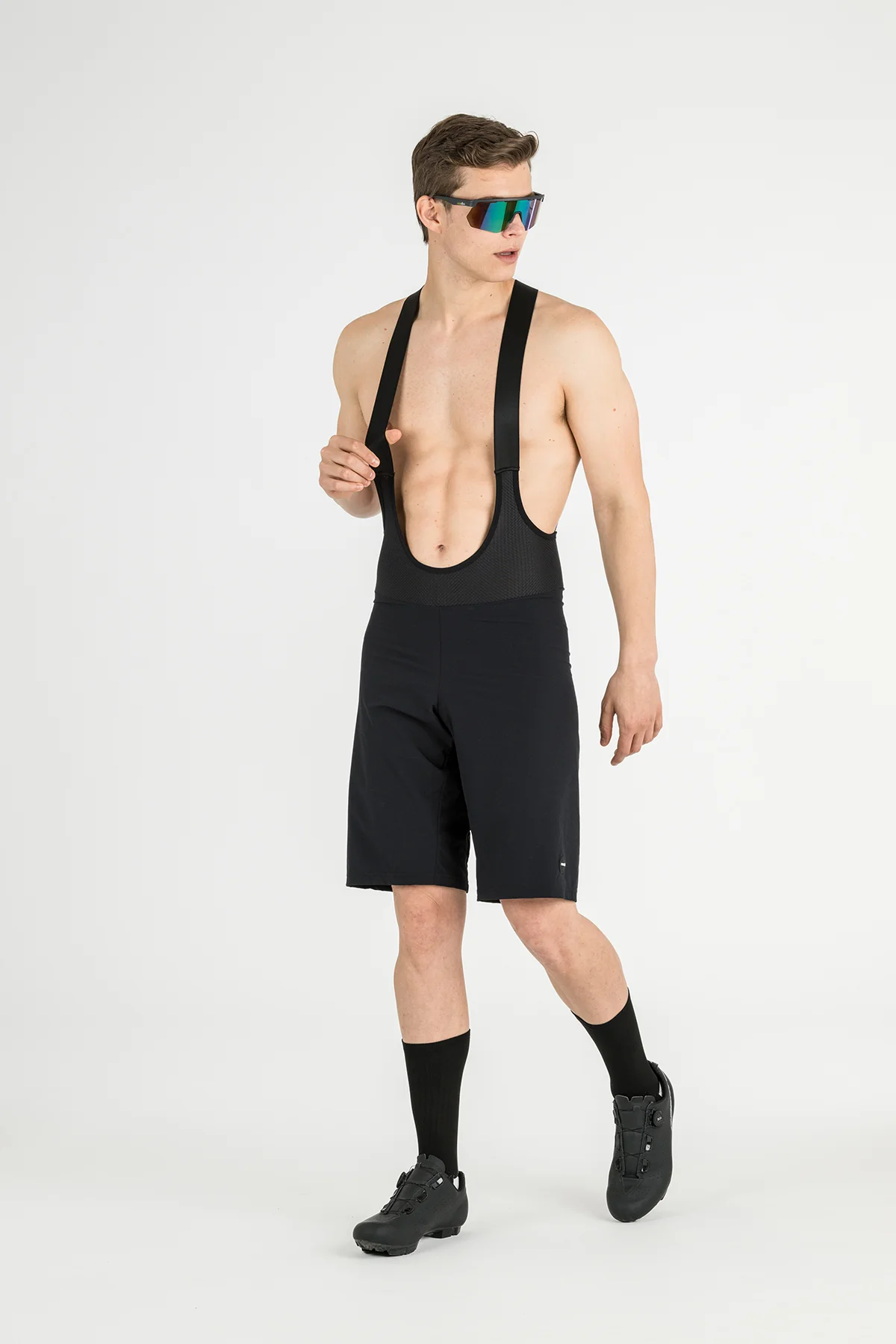 Baggy Bibshort - Image 6