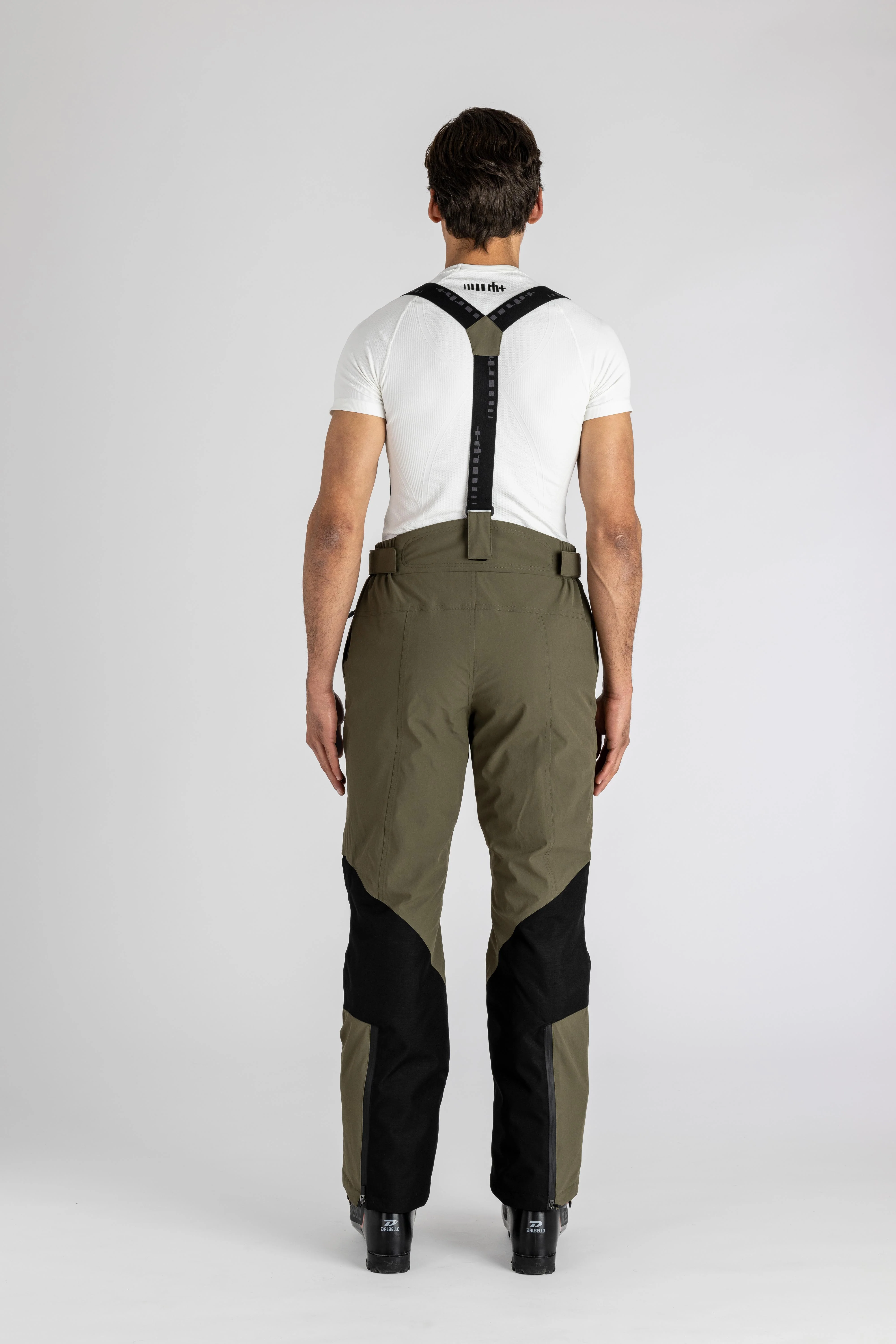 Bimateric Pants - Image 6