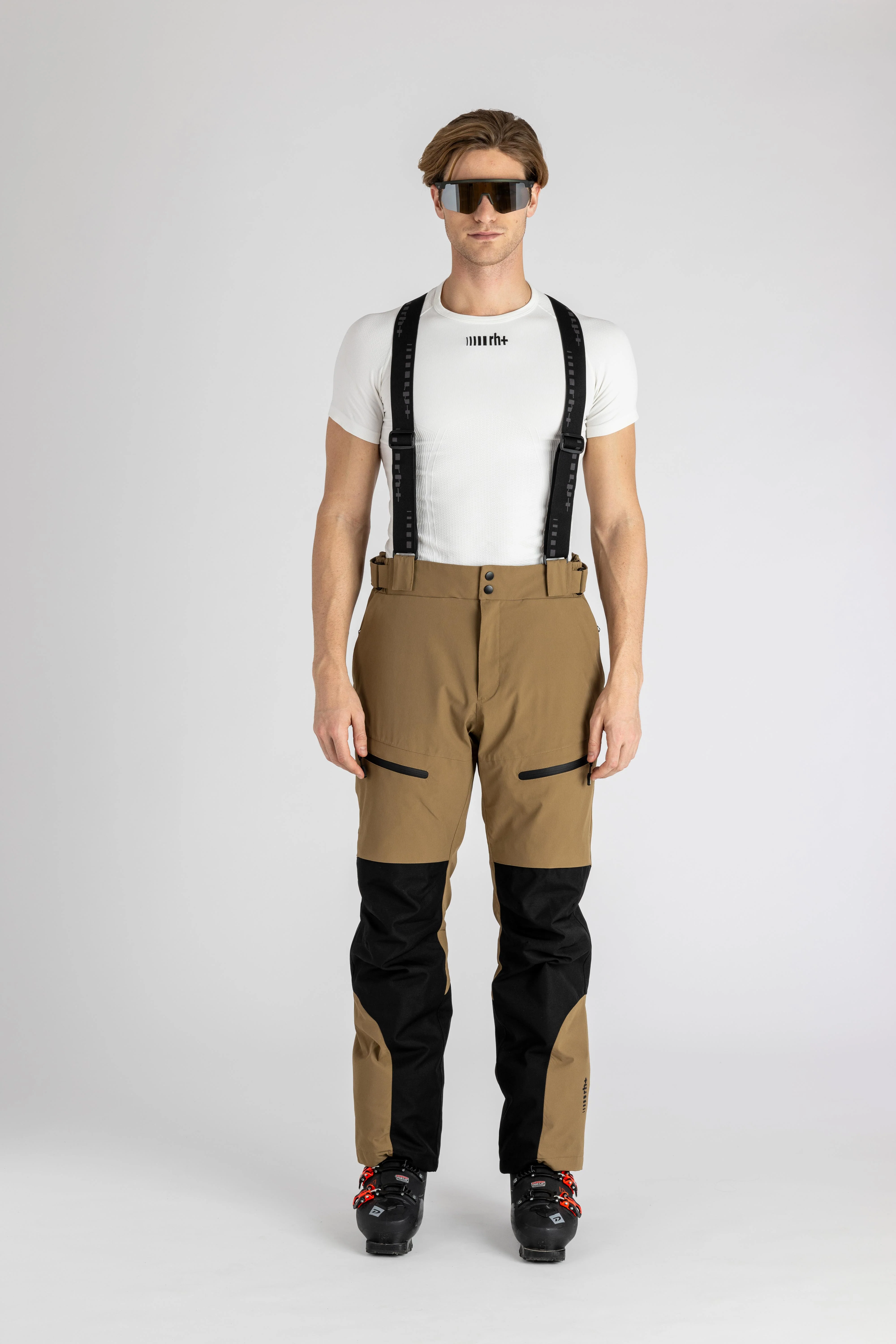 Bimateric Pants - Image 3
