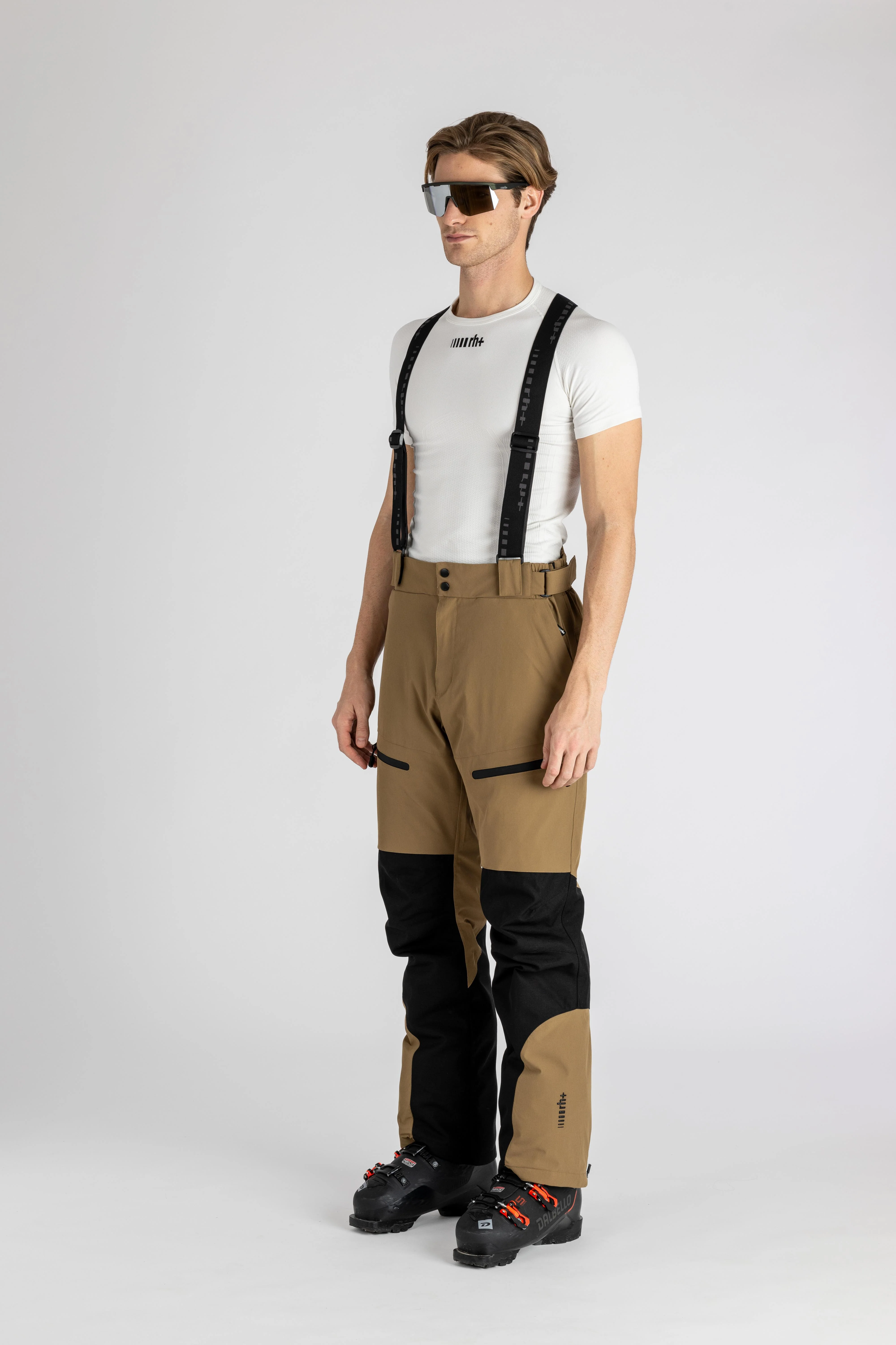 Bimateric Pants - Image 4