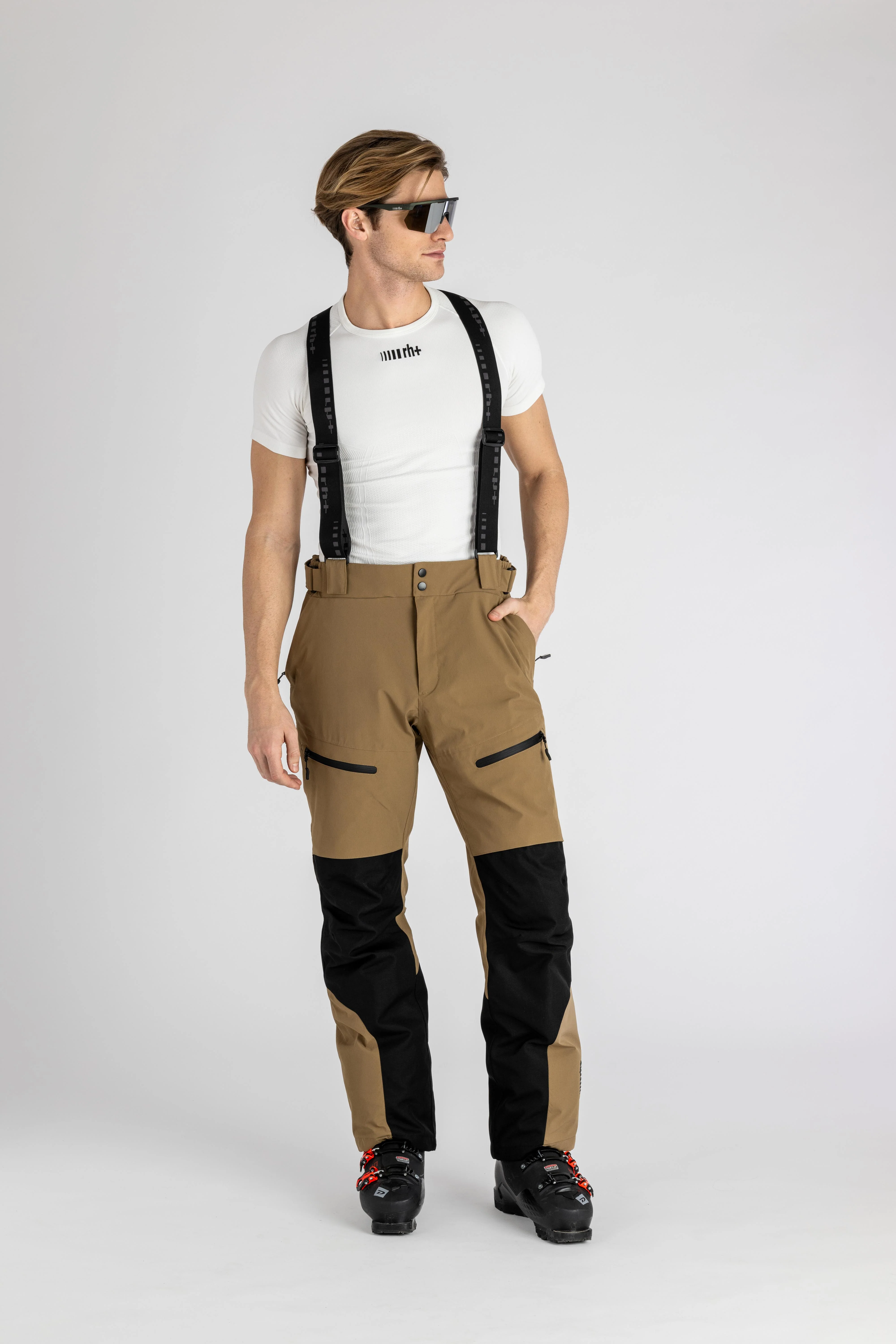Bimateric Pants - Image 6