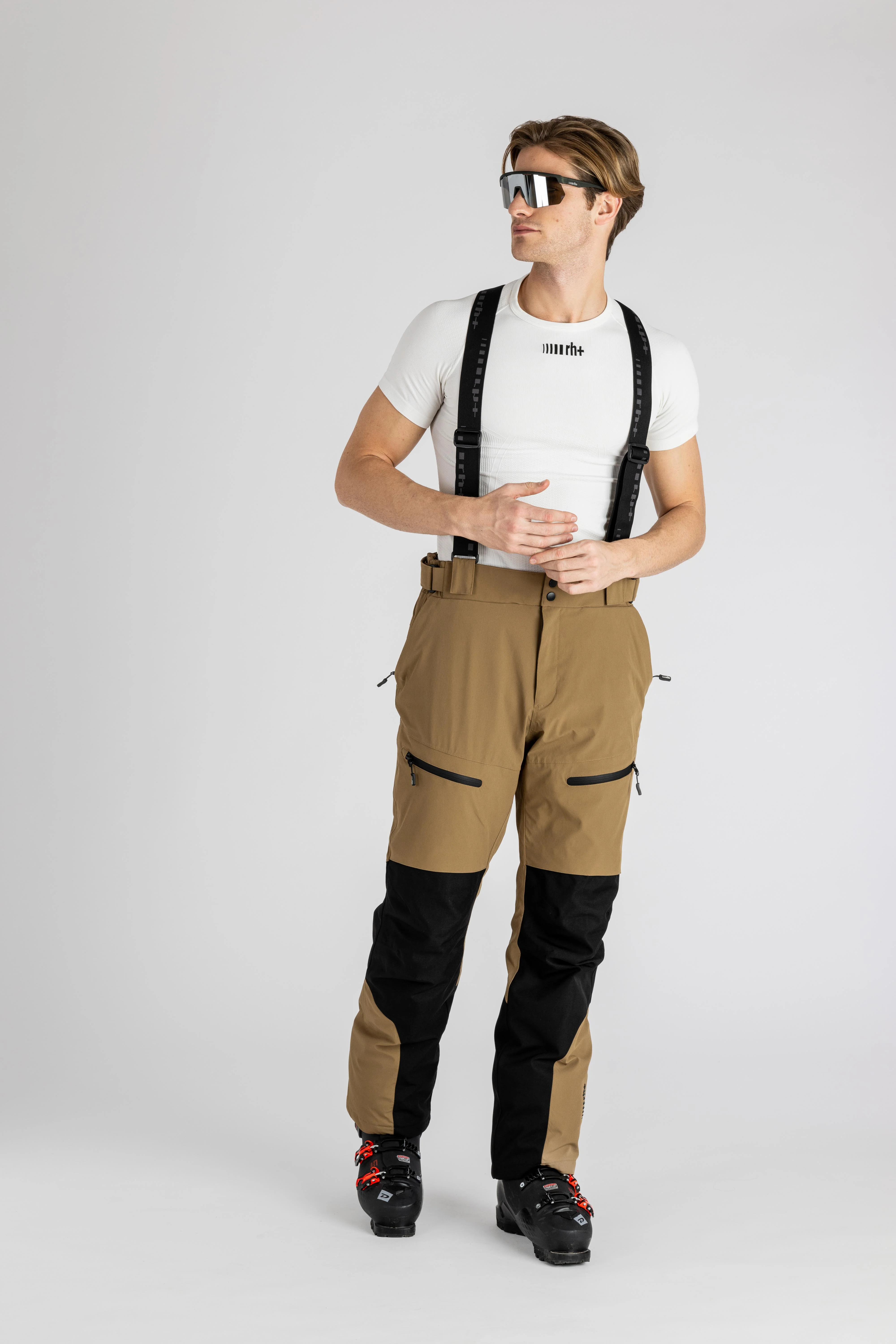 Bimateric Pants - Image 7