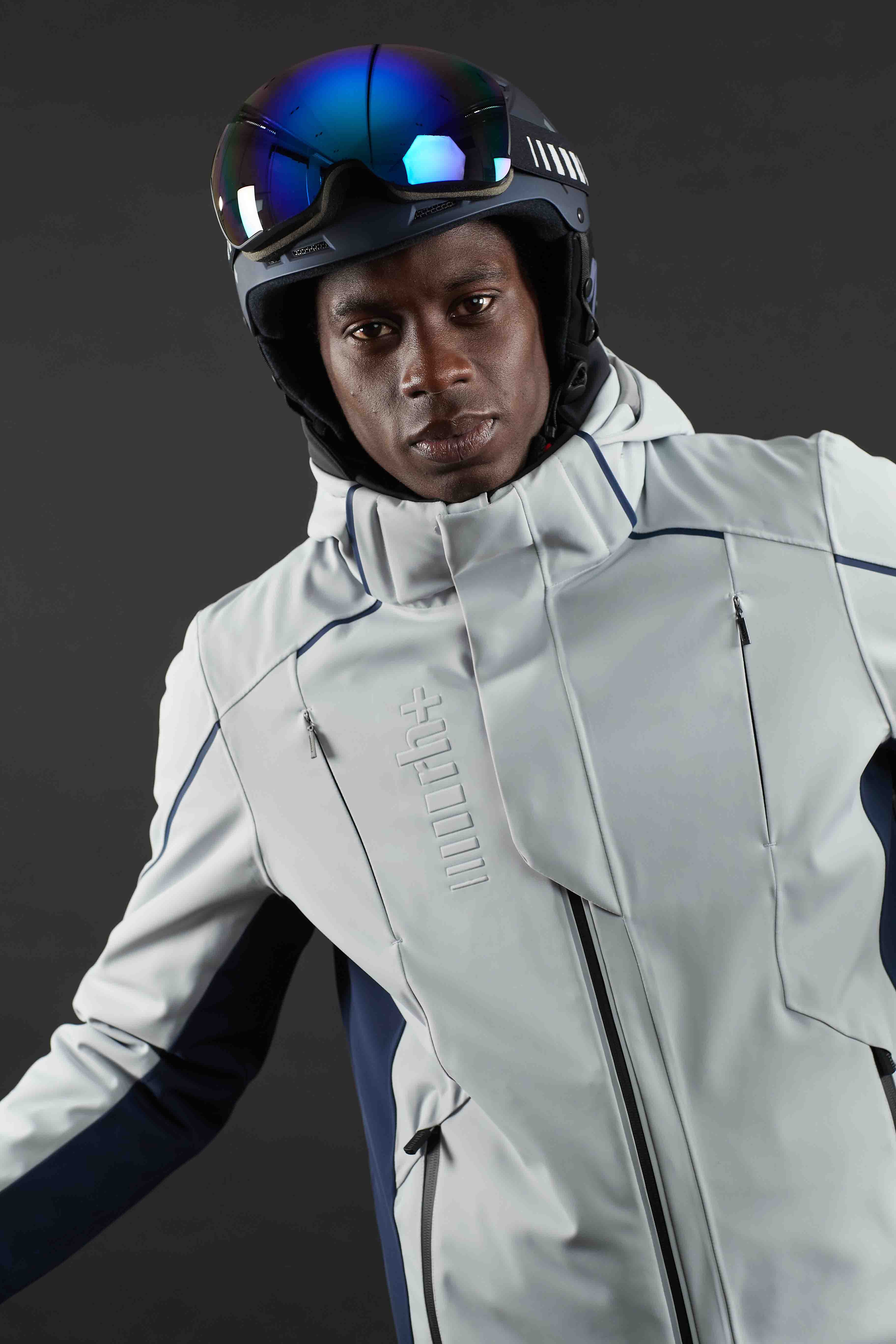 Biomorphic Eco Jacket - Image 3