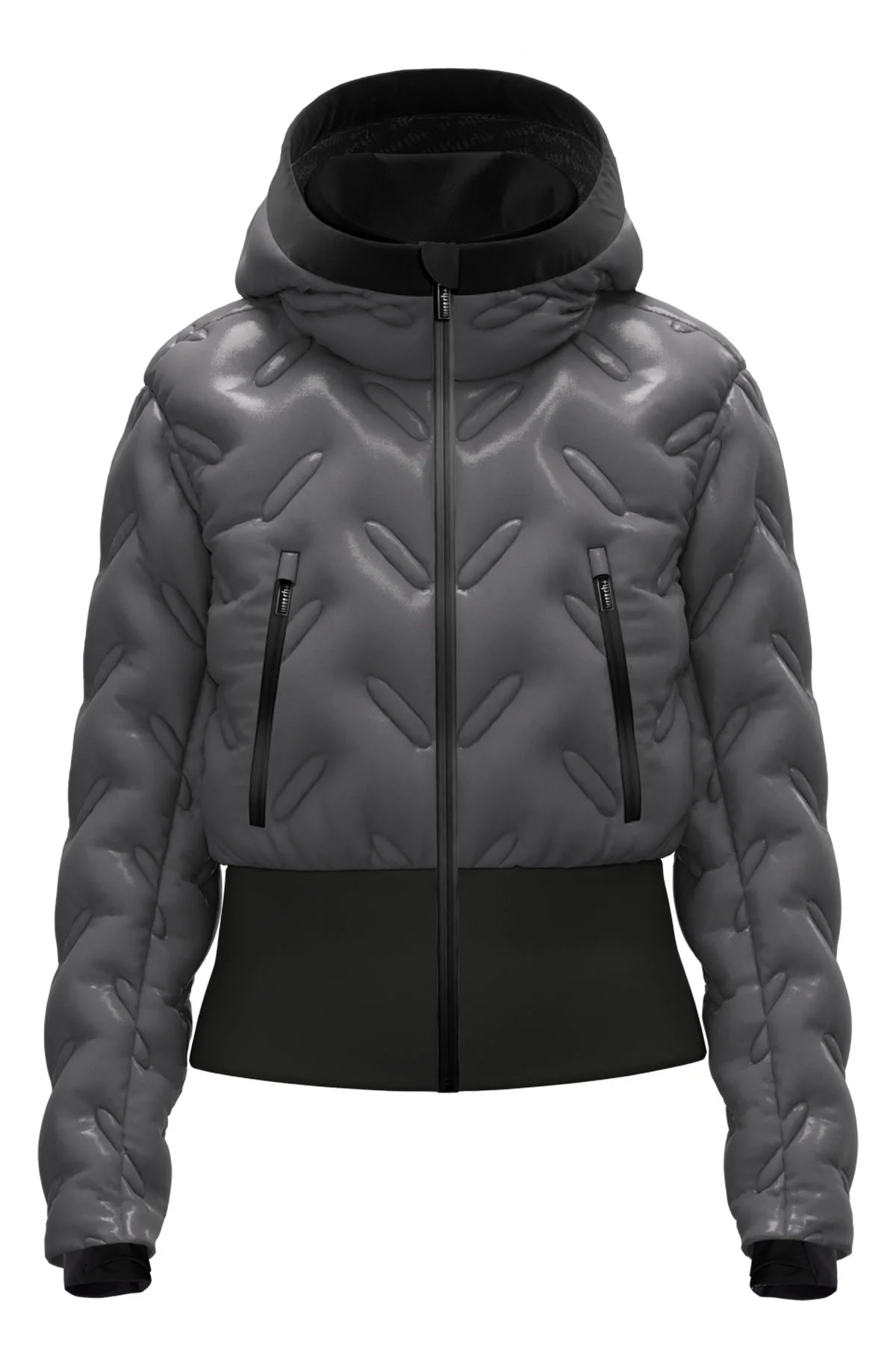 Calipso II Crop W Jacket - Image 3