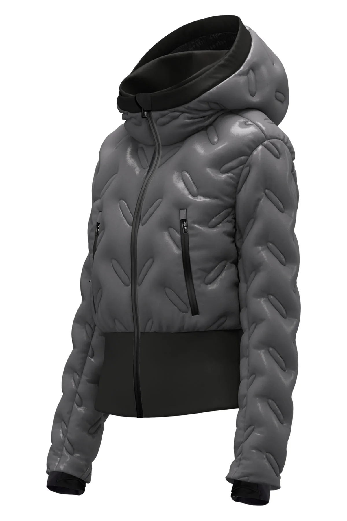Calipso II Crop W Jacket - Image 4