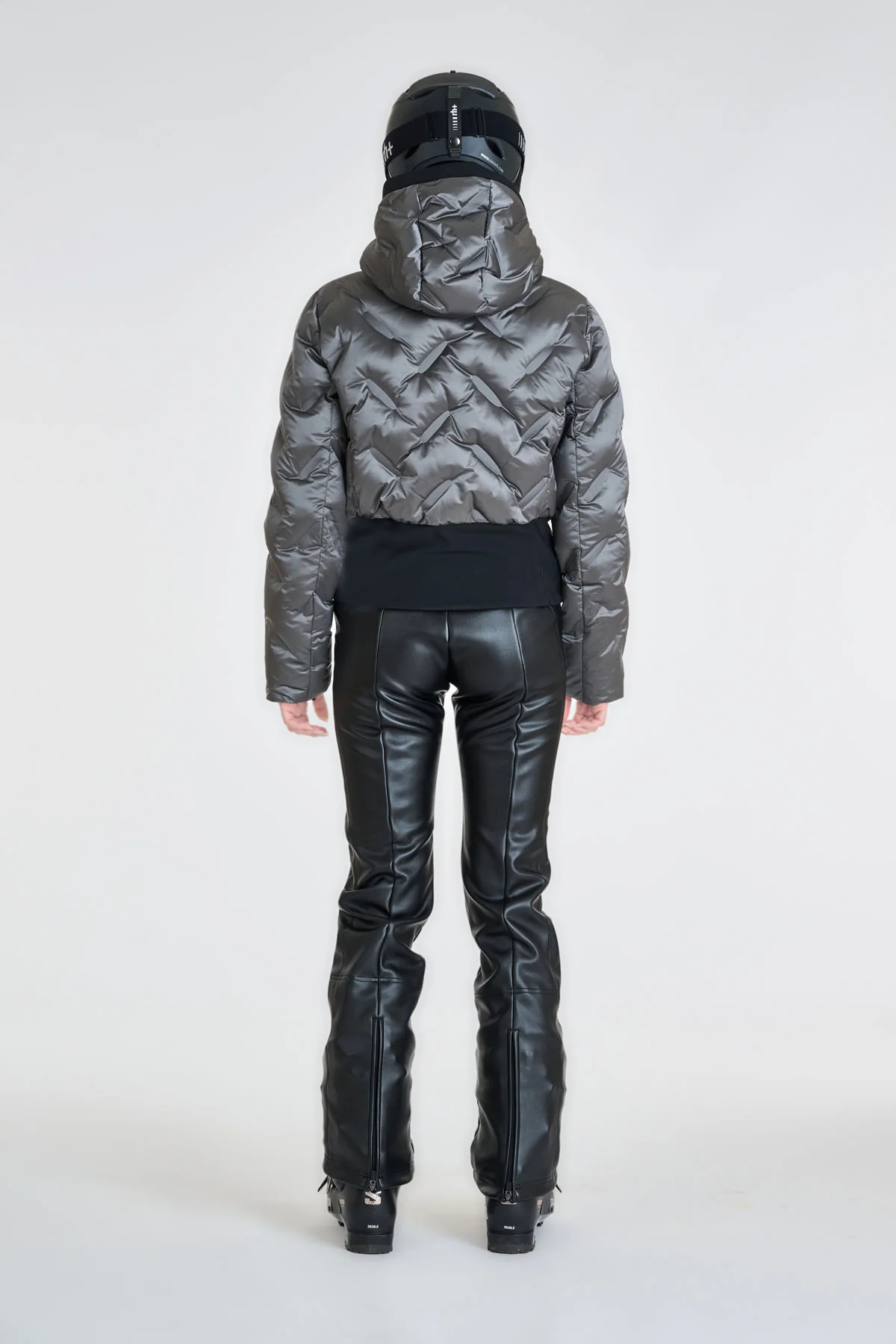 Calipso II Crop W Jacket - Image 5
