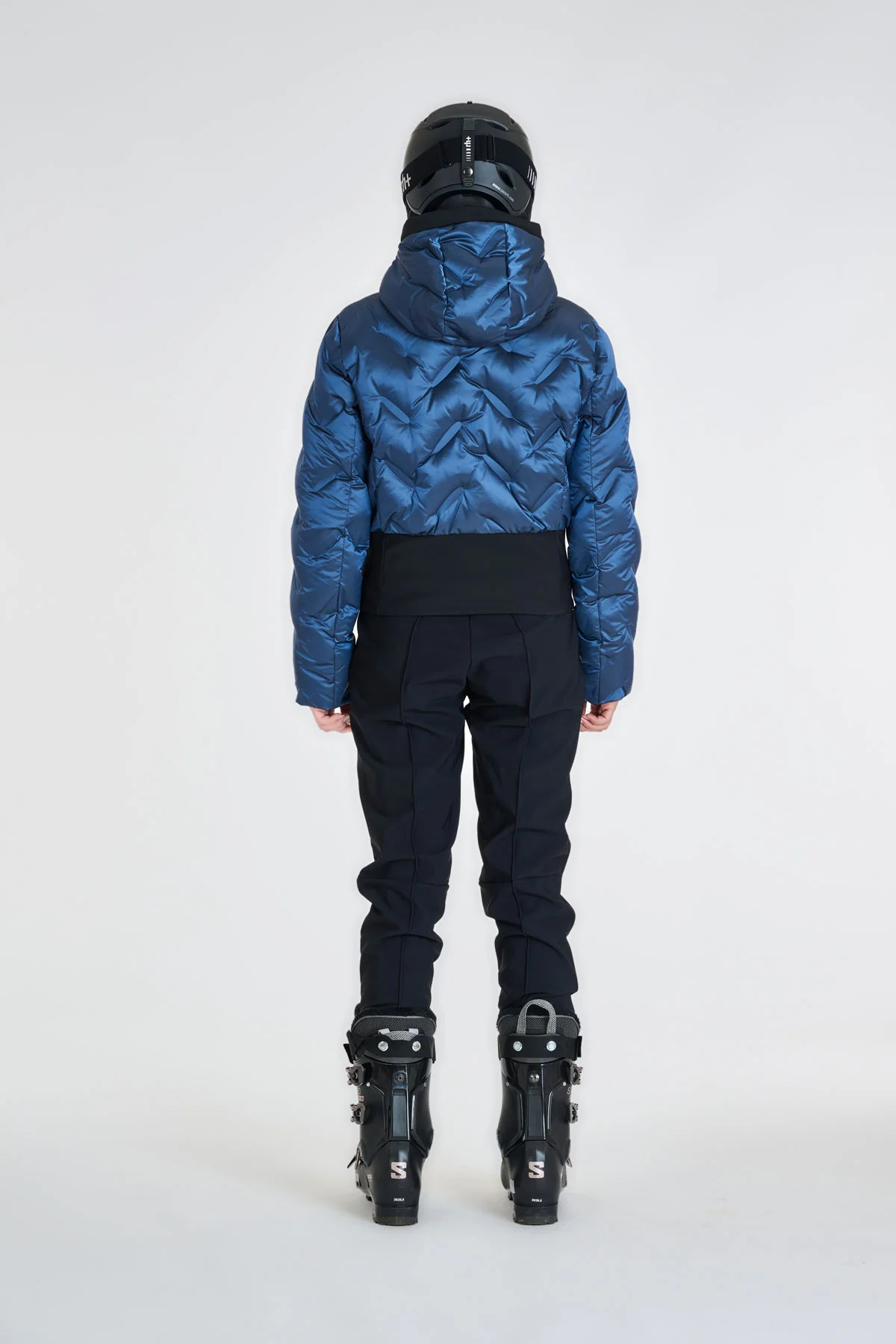 Calipso II Crop W Jacket - Image 4