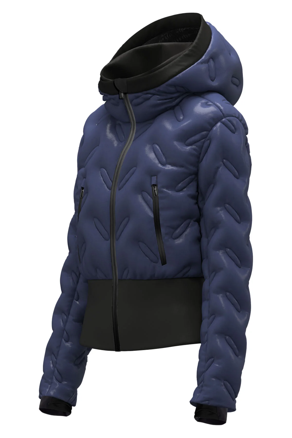Calipso II Crop W Jacket - Image 5