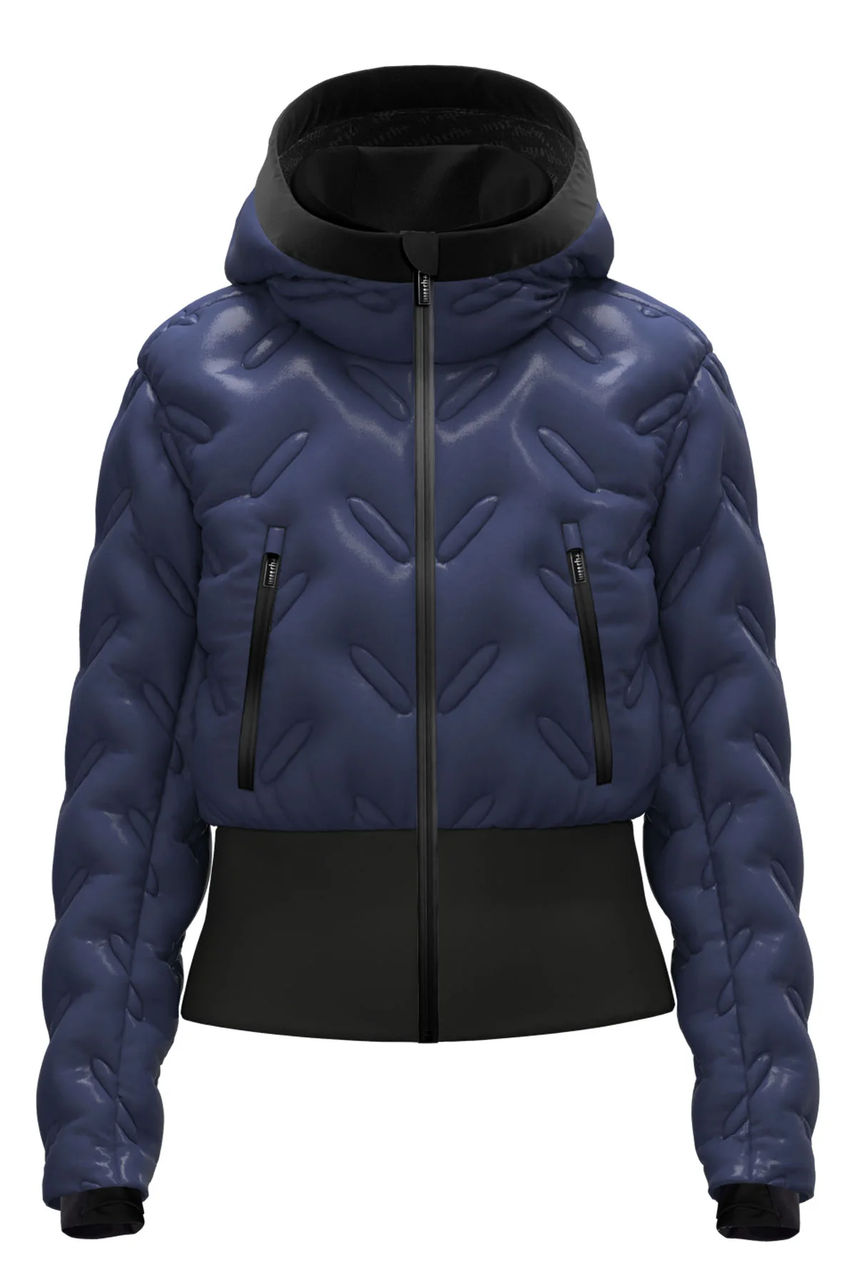 Calipso II Crop W Jacket - Image 6