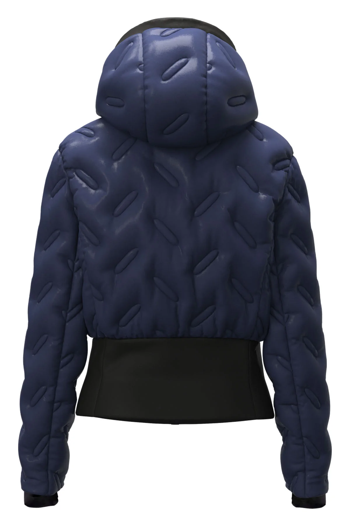 Calipso II Crop W Jacket - Image 7