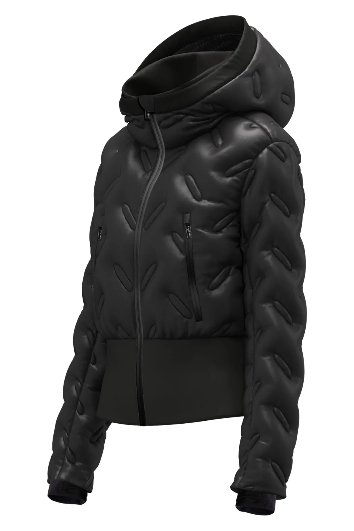 Calipso II Crop W Jacket