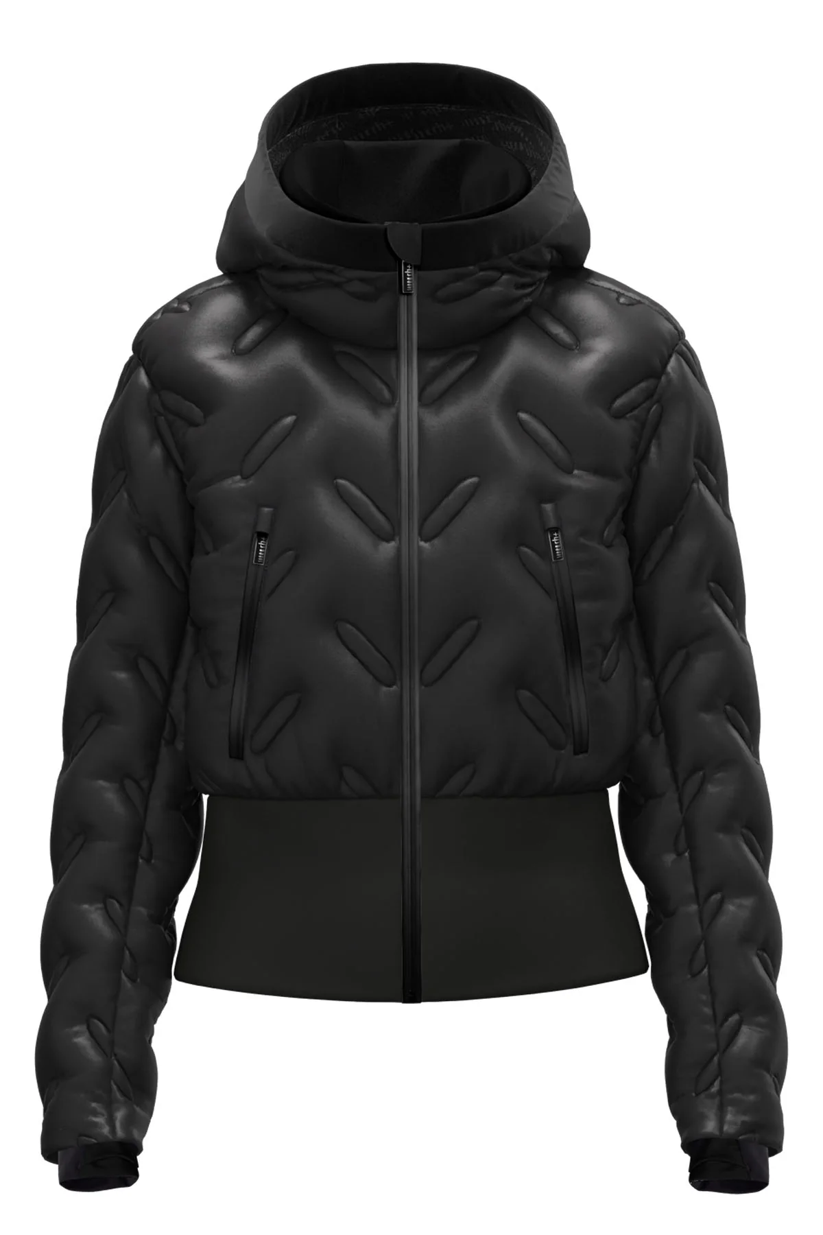 Calipso II Crop W Jacket - Image 2
