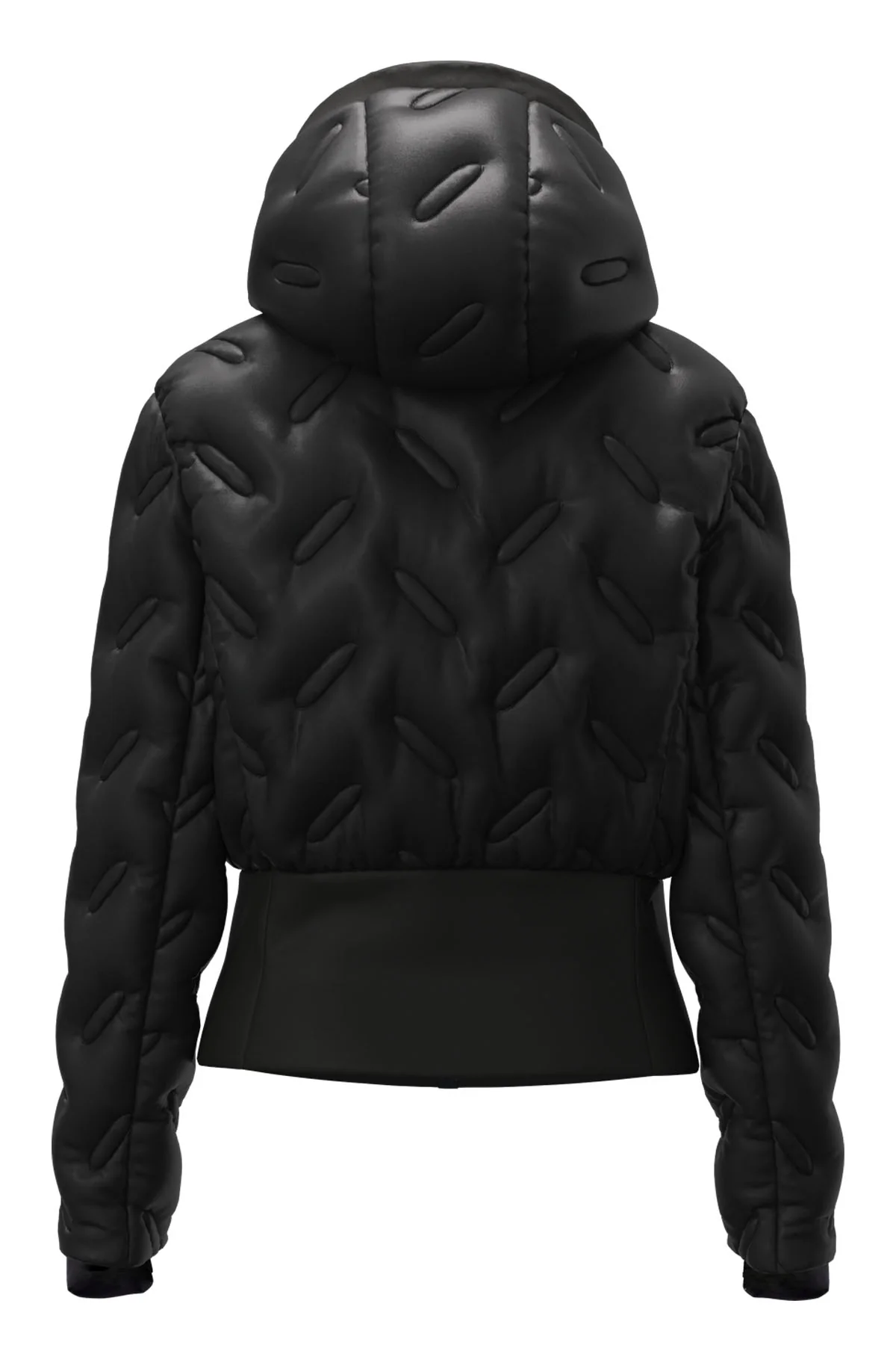 Calipso II Crop W Jacket - Image 3