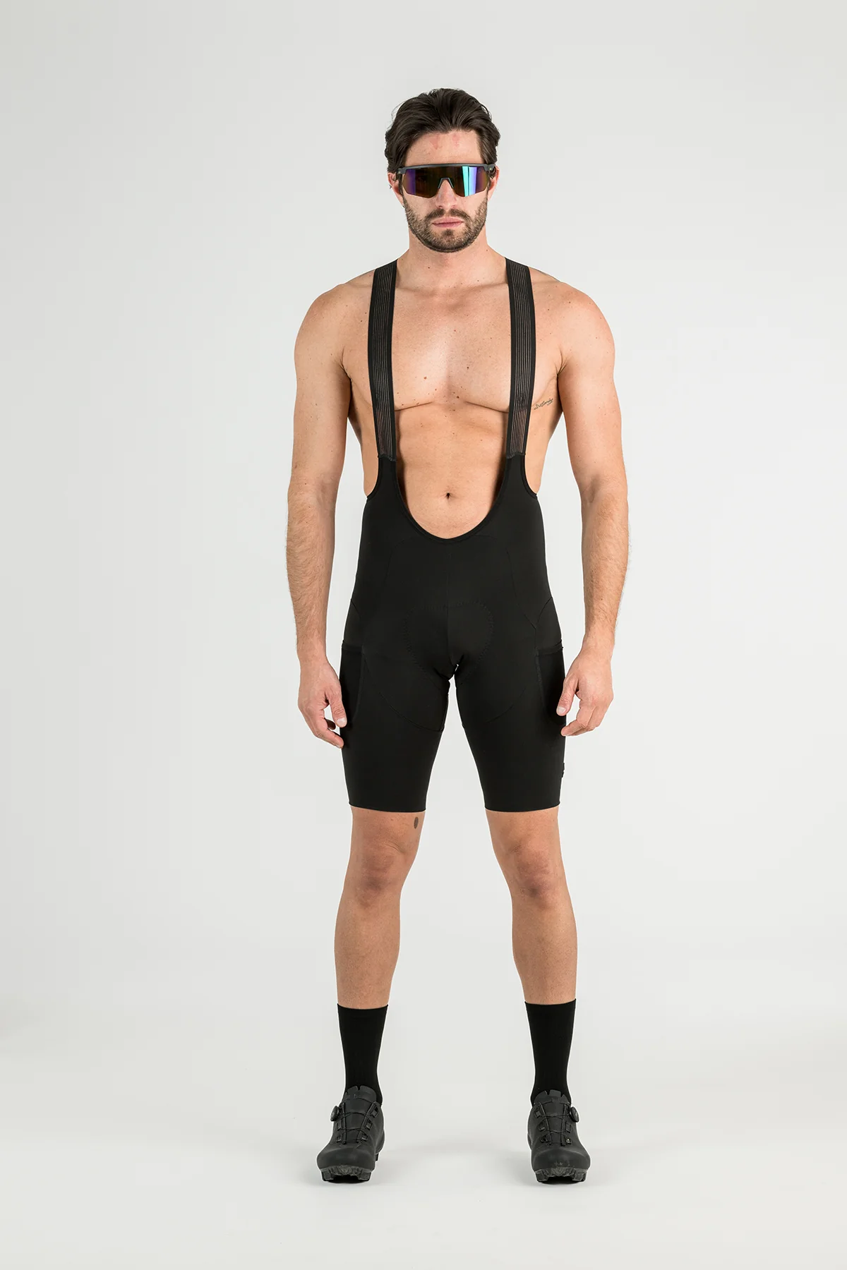 Cargo Bibshort